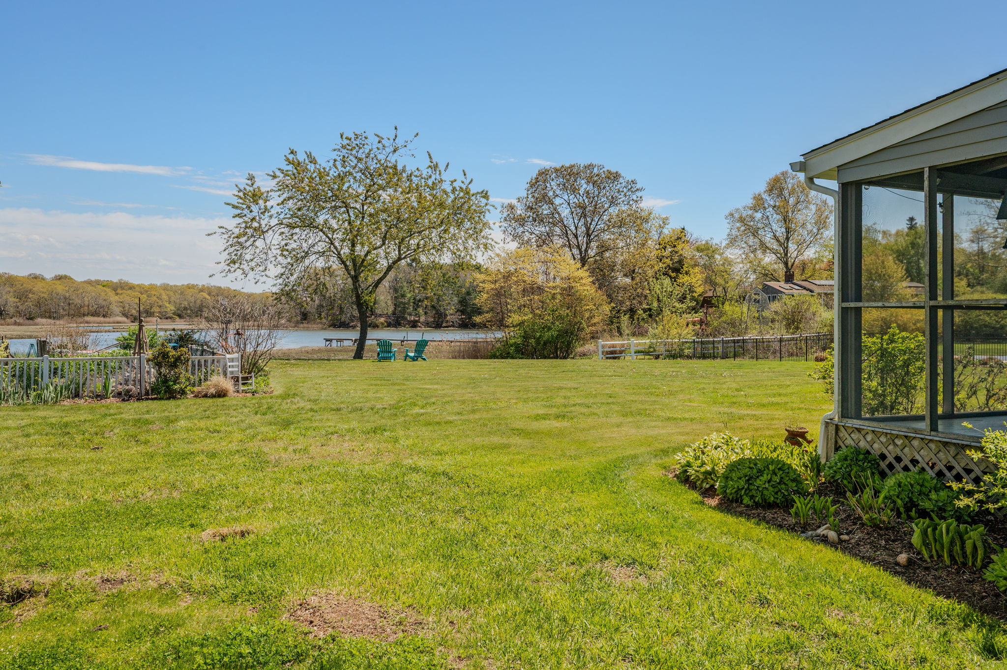  3 Bed Gem for Sale in Old Lyme - 物件實景