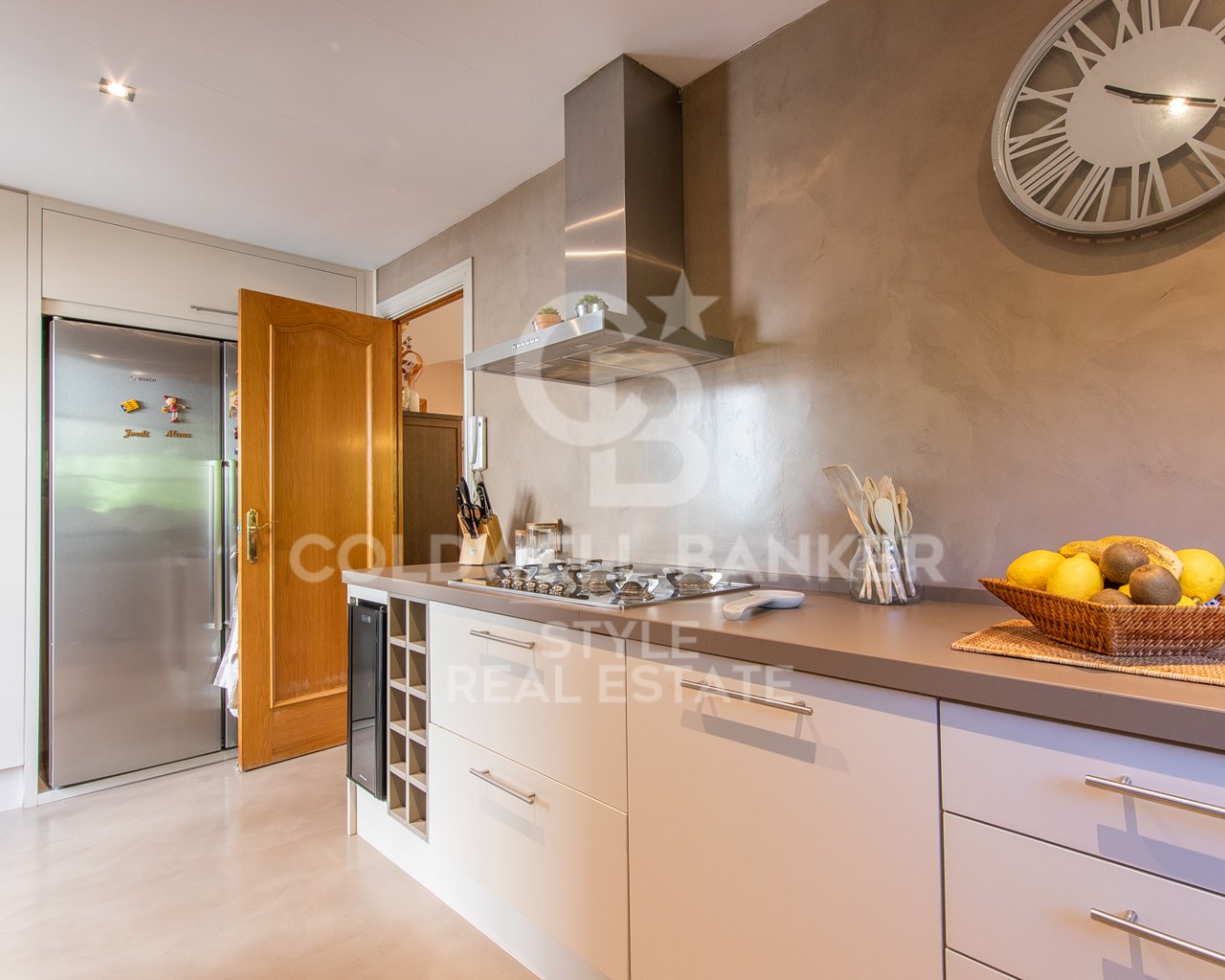 Barcelona, Terrassa, Can Jofresa - Can Perellada -, Terrassa, Catalonia, ES, 5 Bedrooms Bedrooms, ,3 BathroomsBathrooms,Residential,For Sale,Barcelona, Terrassa, Can Jofresa - Can Perellada -,1642664