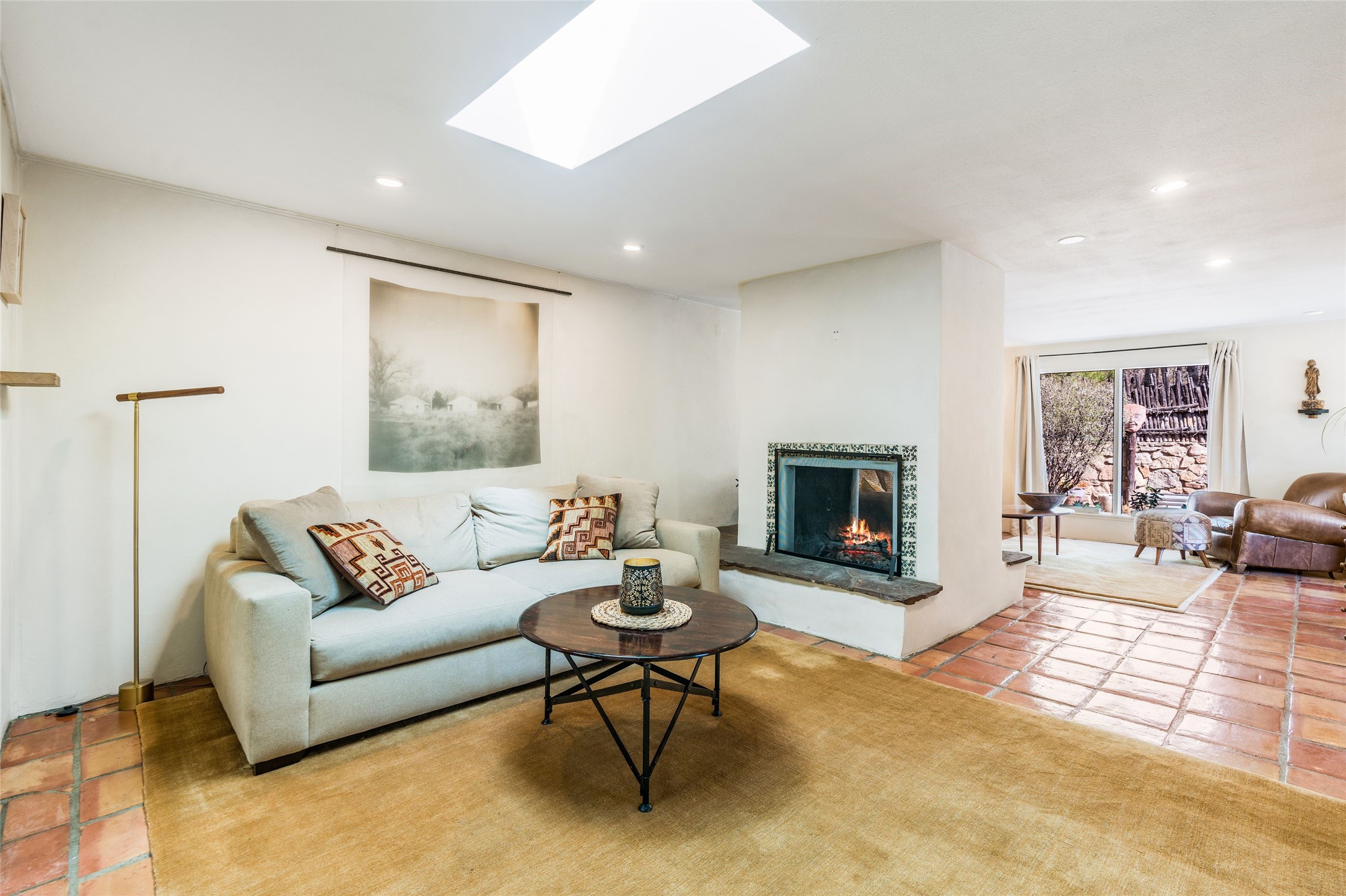  1402 Bishops Lodge Road #A - 物件實景