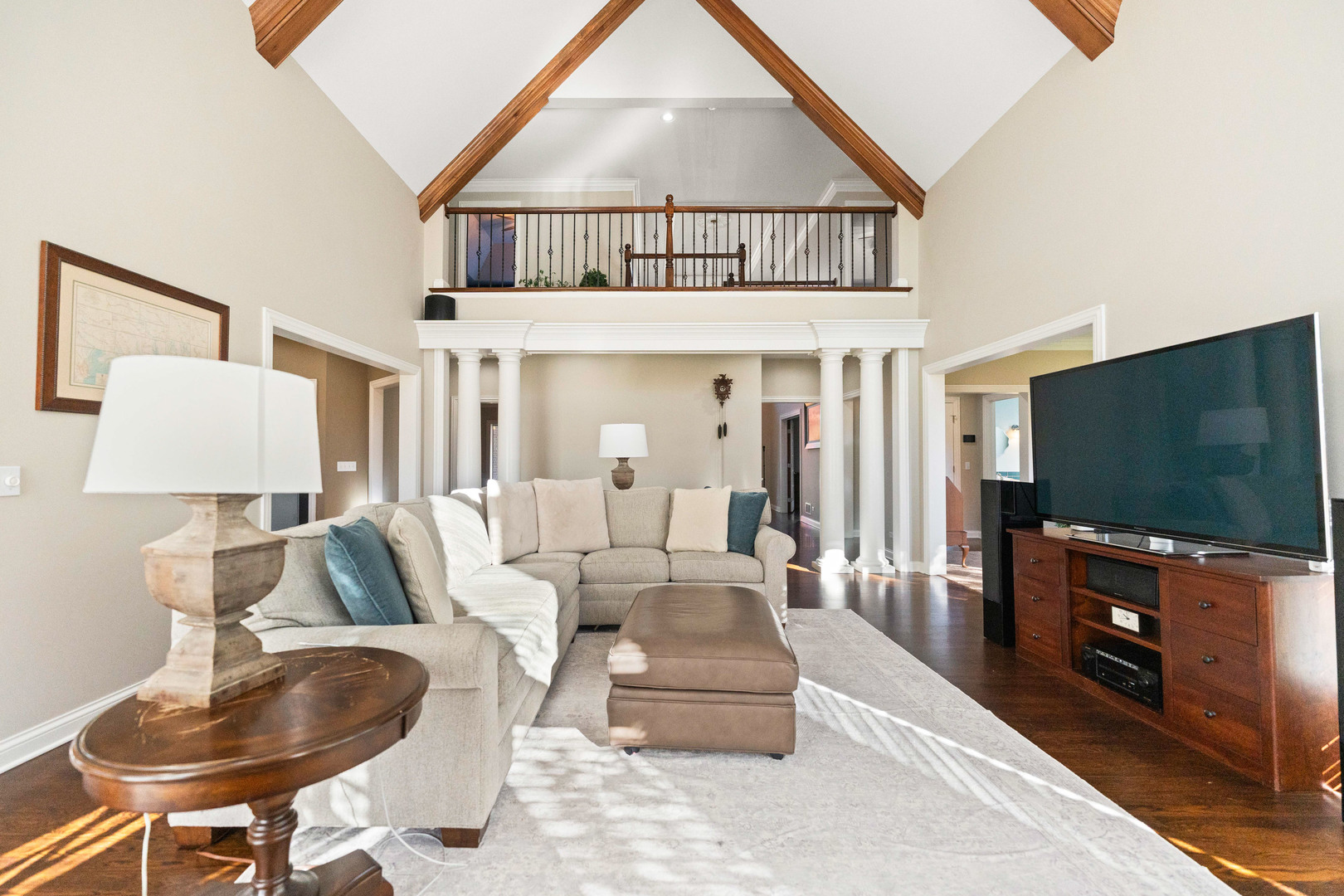 St. Charles, Illinois, 60175, United States, 5 Bedrooms Bedrooms, ,5 BathroomsBathrooms,Residential,For Sale,1989191