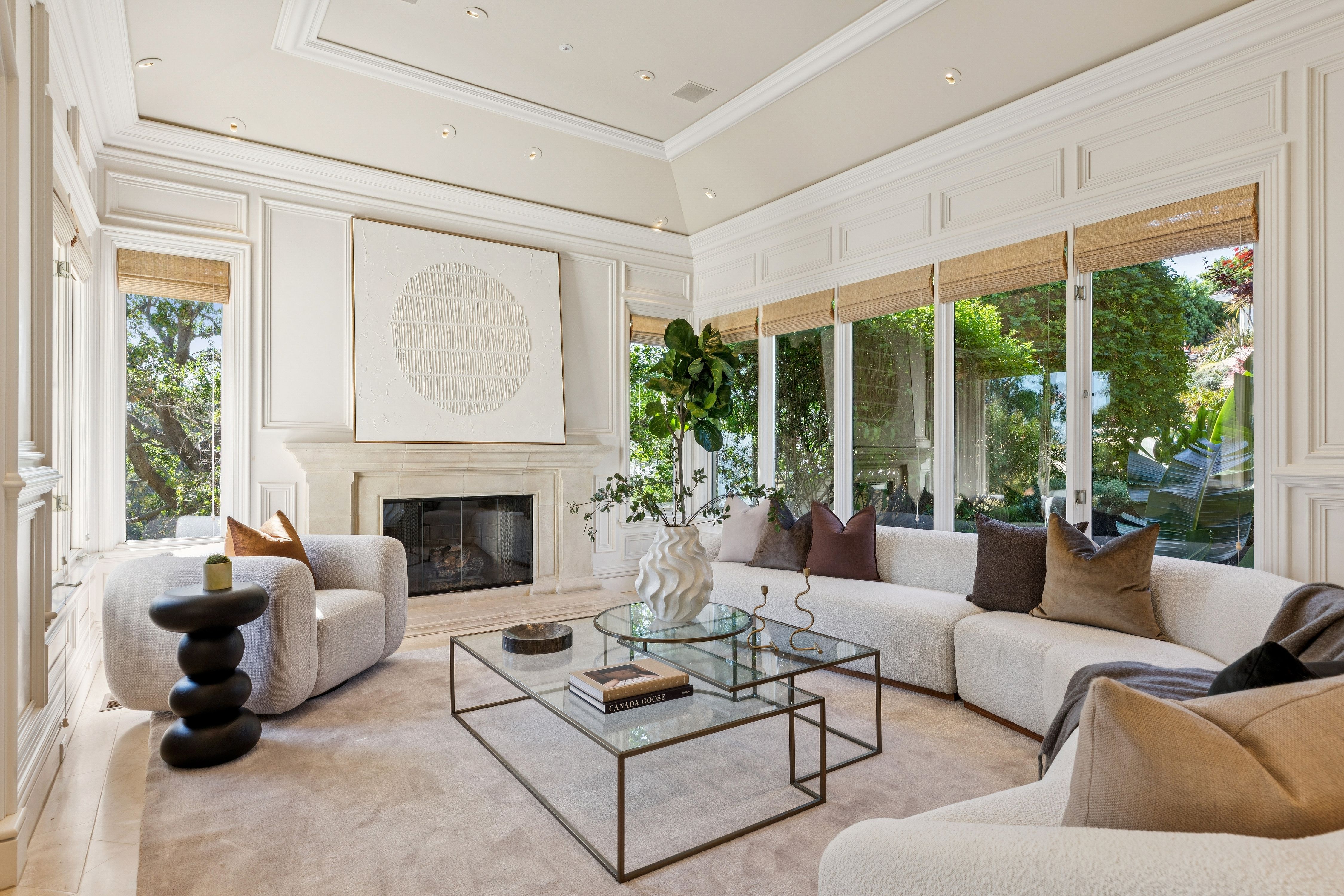  Private Luxury Retreat Overlooking the Bay - 物件實景