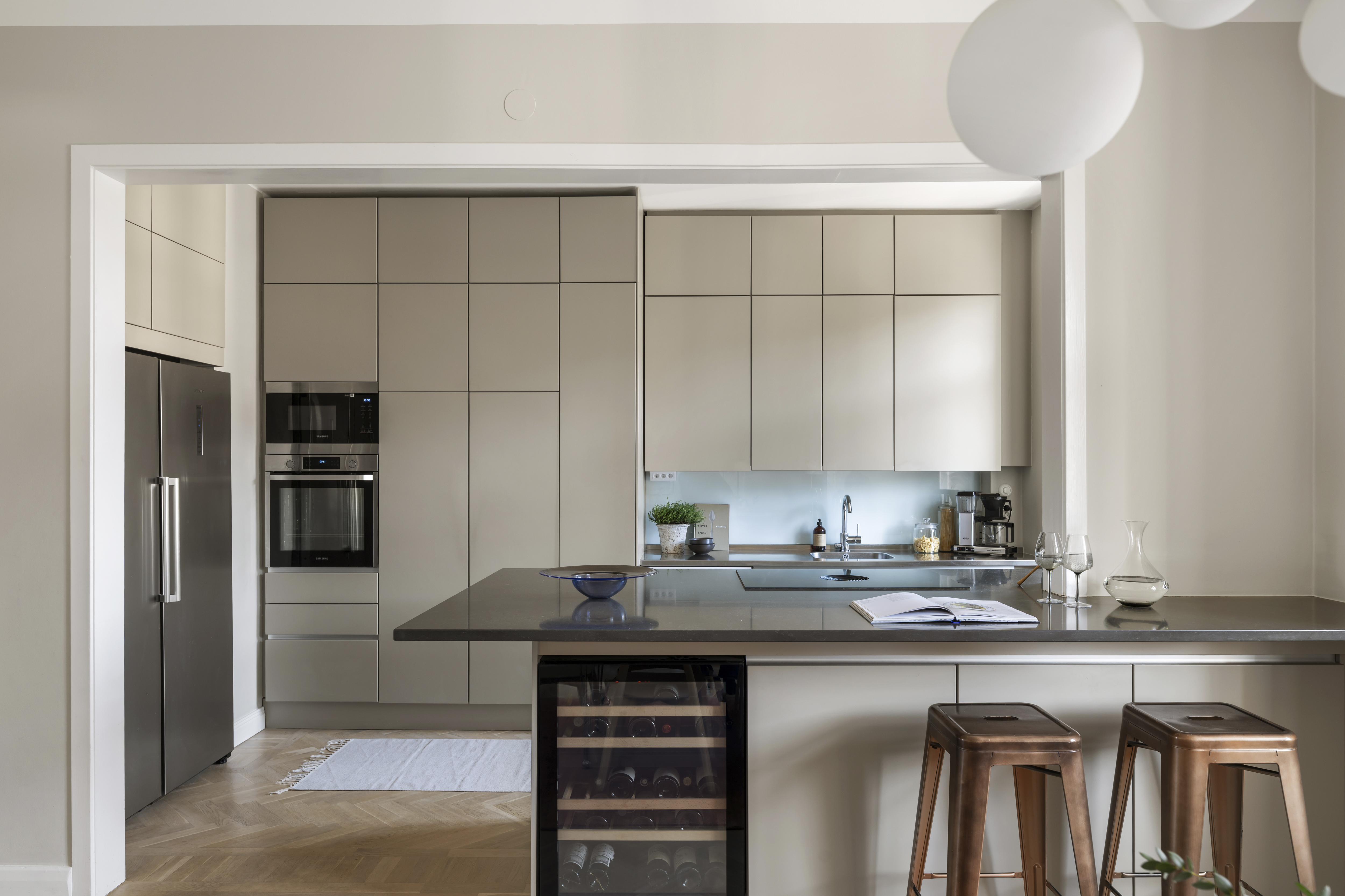  Hantverkargatan 79B - 物件實景