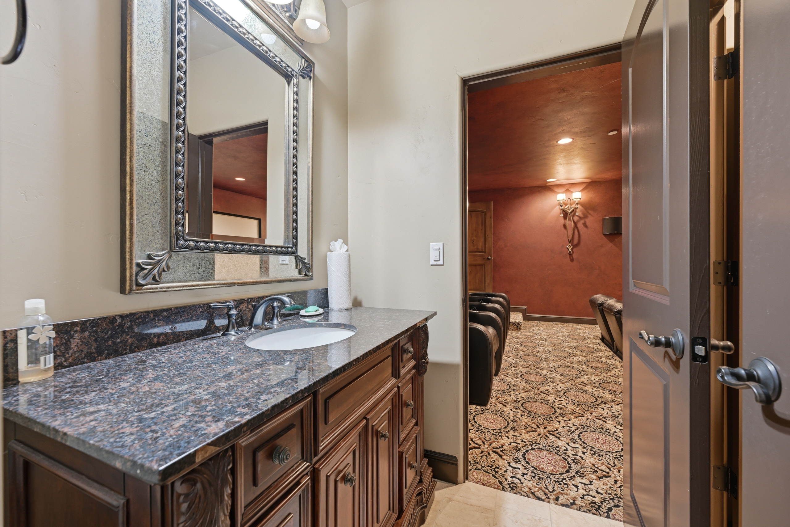  5645 Los Posas Way, Granite Bay, CA 95746 - 物件實景