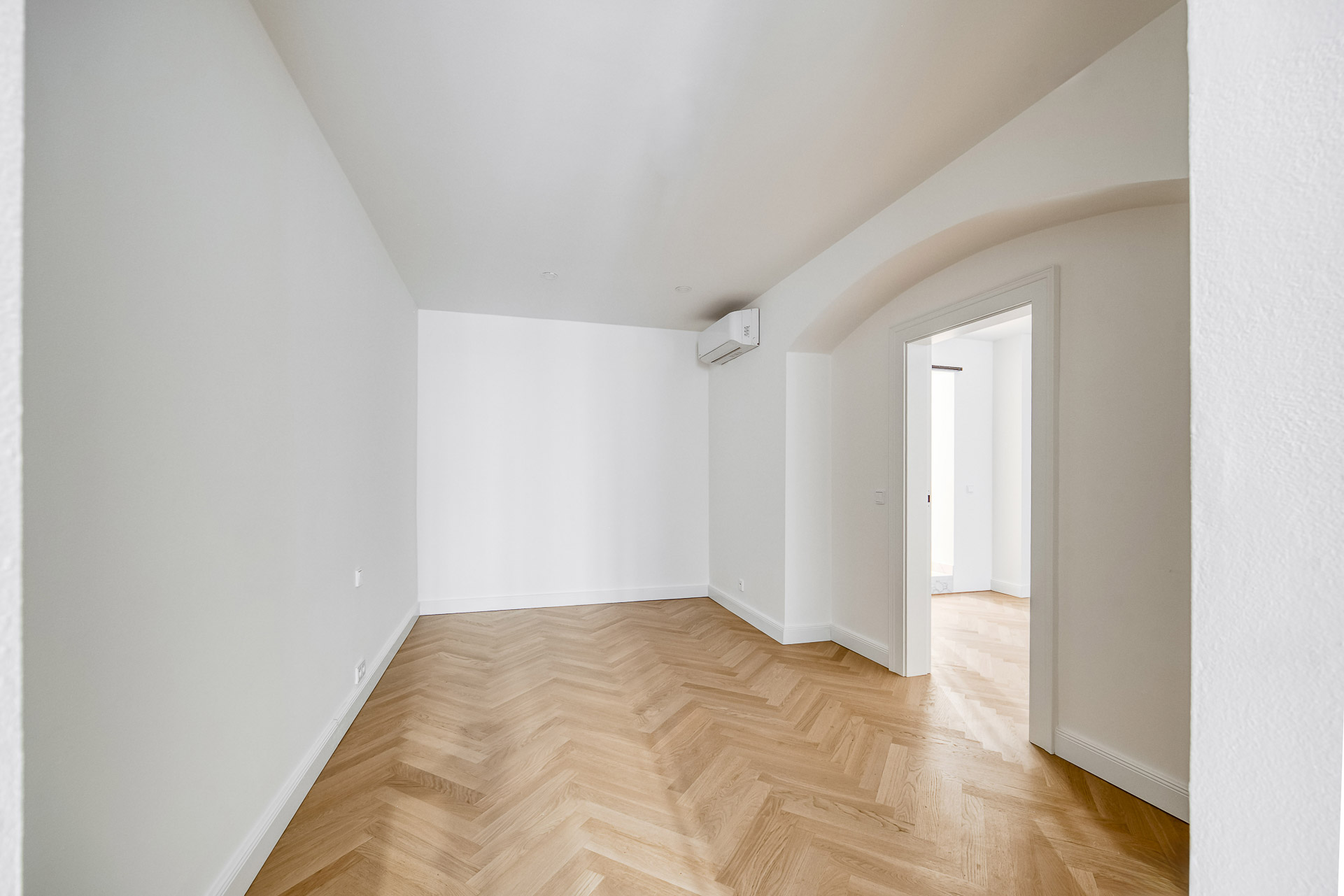  Apartment 2+1 with Terrace - 物件實景