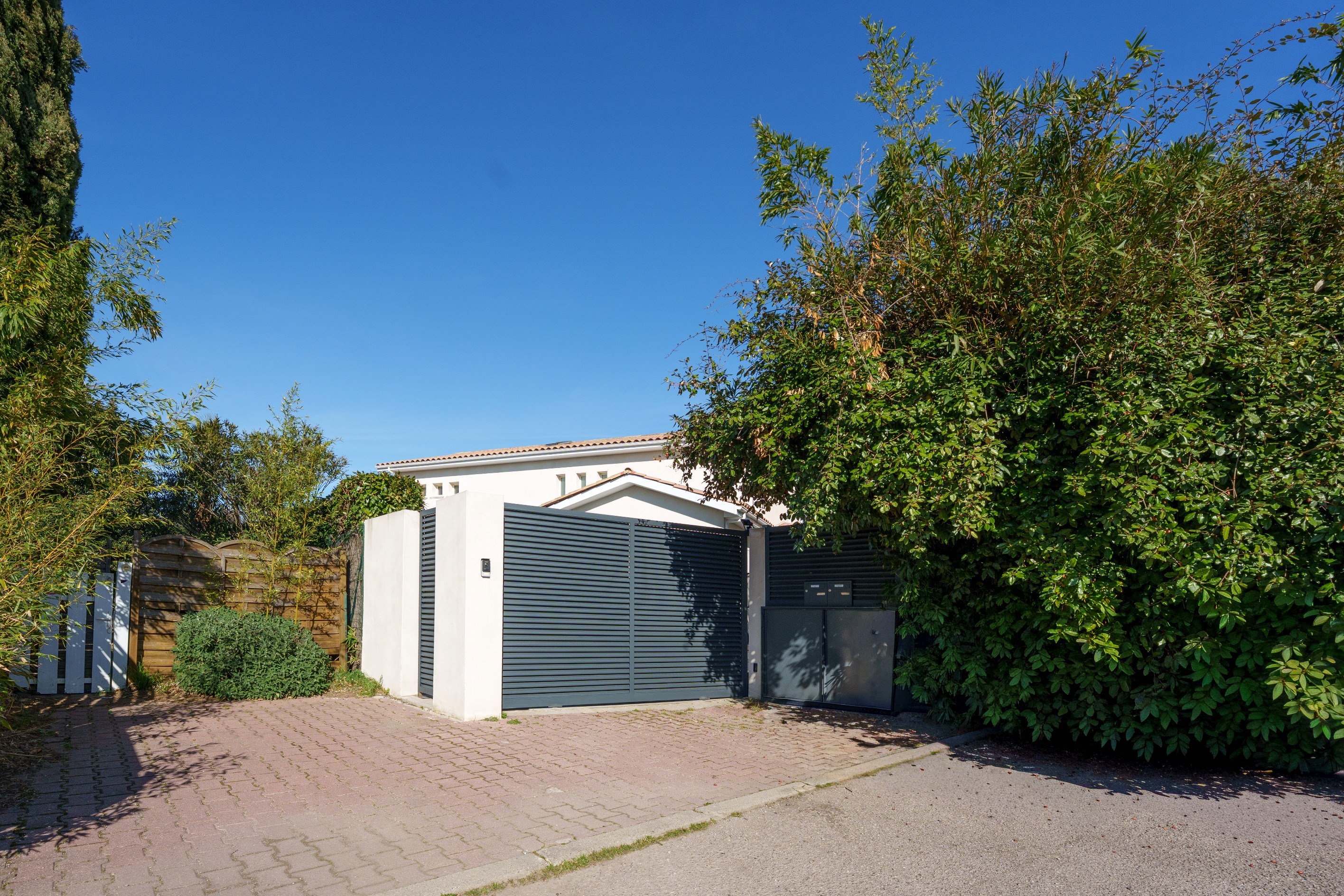  Premium villa located at the Massane Golf Course in Baillargues - 物件實景