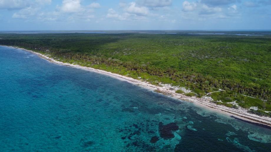 Malecon, Othón P. Blanco, Quintana Roo, 77976, Mexico, 1 Bedroom Bedrooms, ,Residential,For Sale,Malecon,1620113