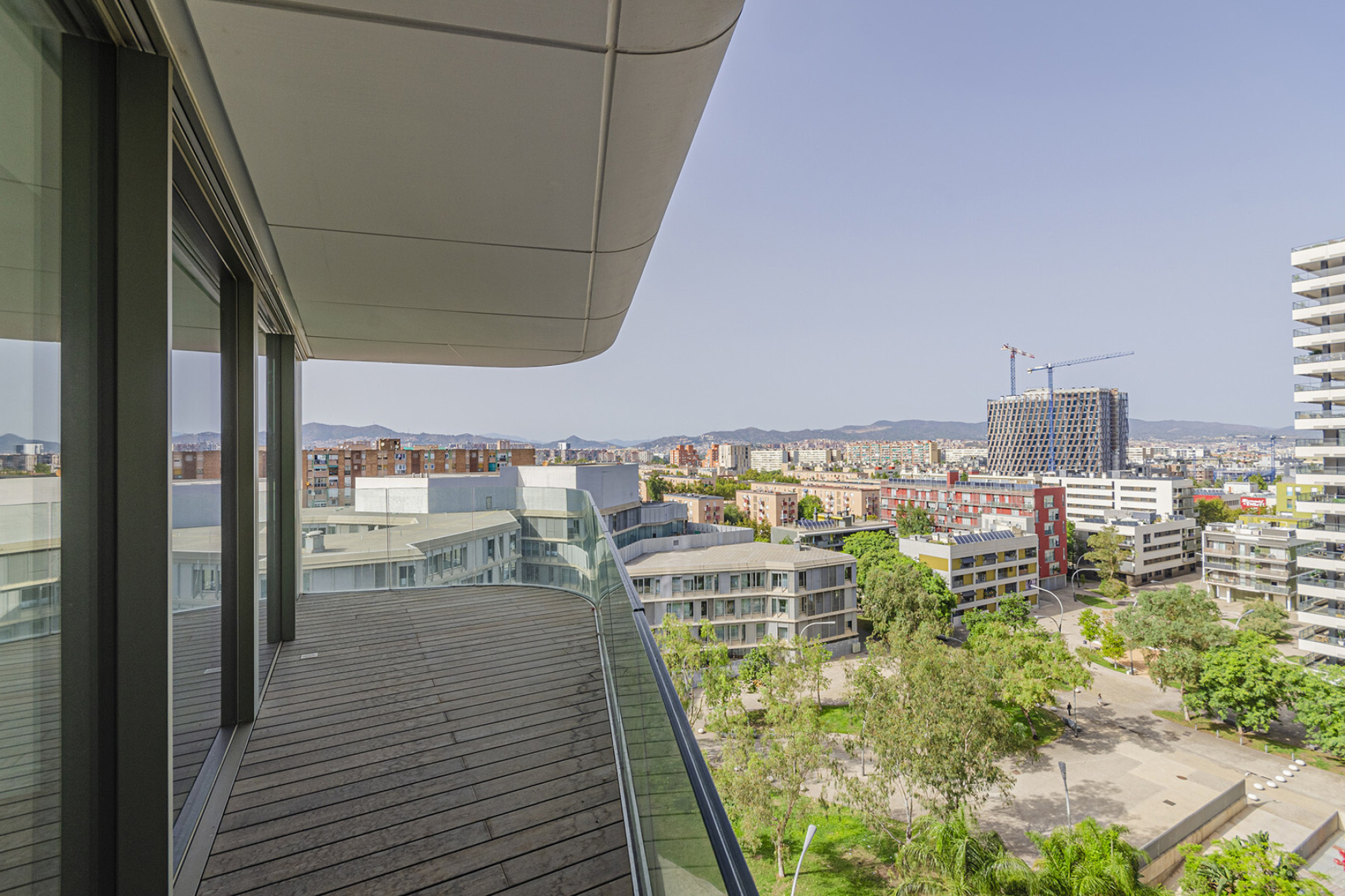  Antares. An excellent new development that awakens all the senses. - 物件實景