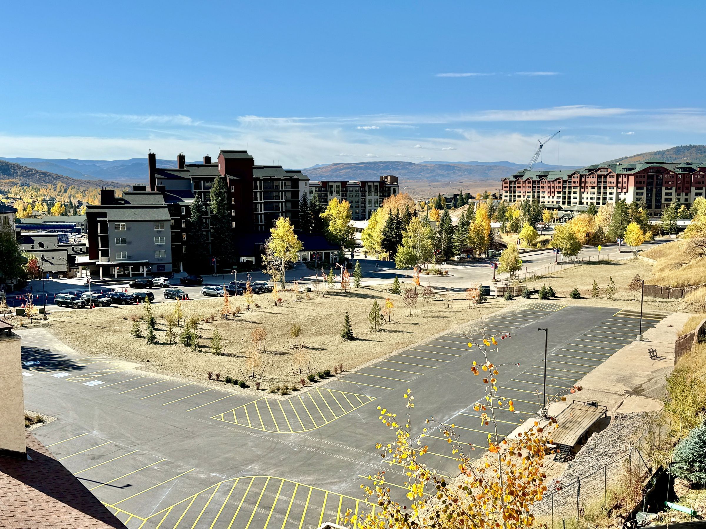  Panoramic Views, Prime Location, Chic Condominium - 物件實景