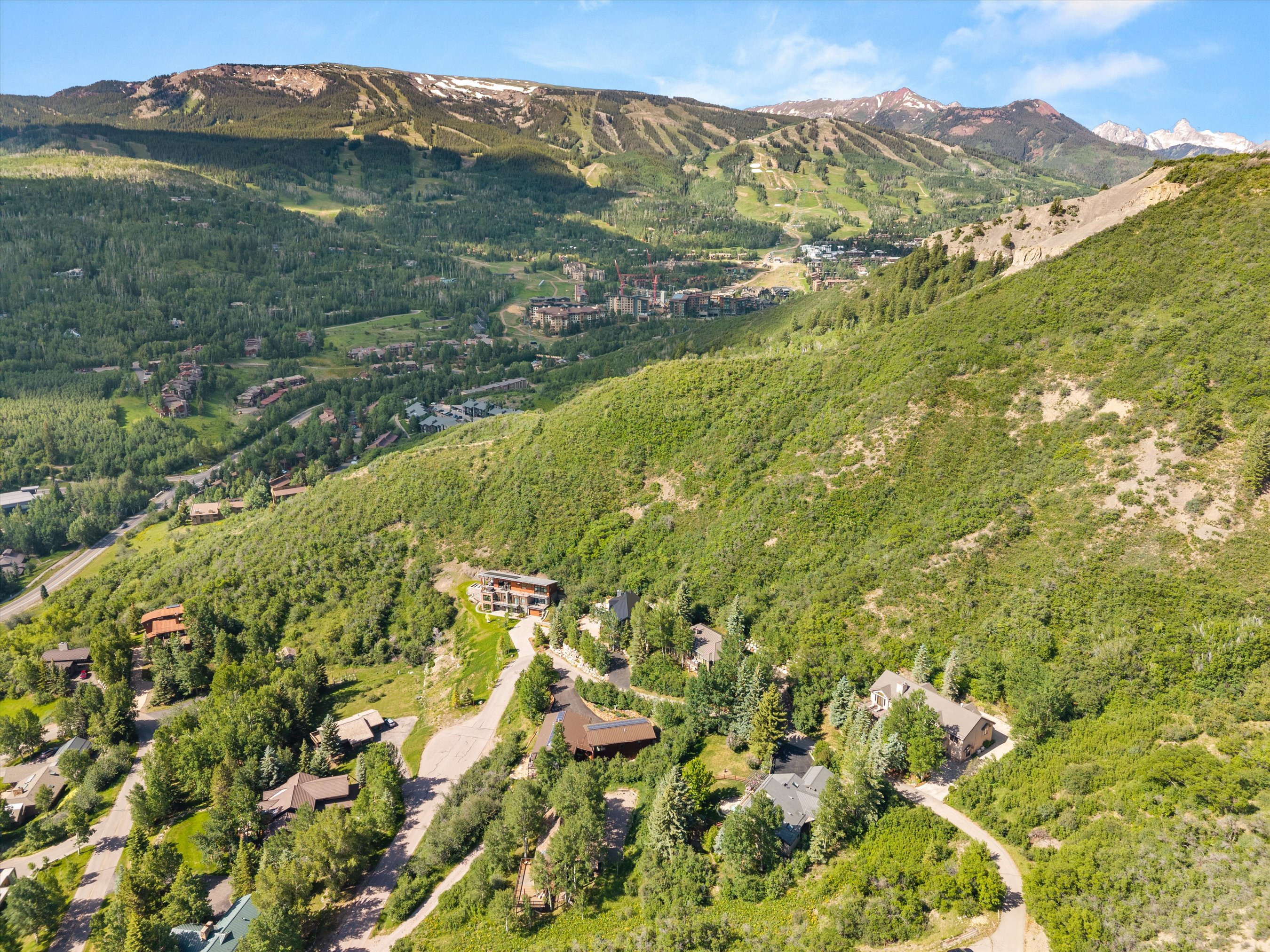  100 Terrace Lane, Snowmass Village, CO 81615 - 物件實景