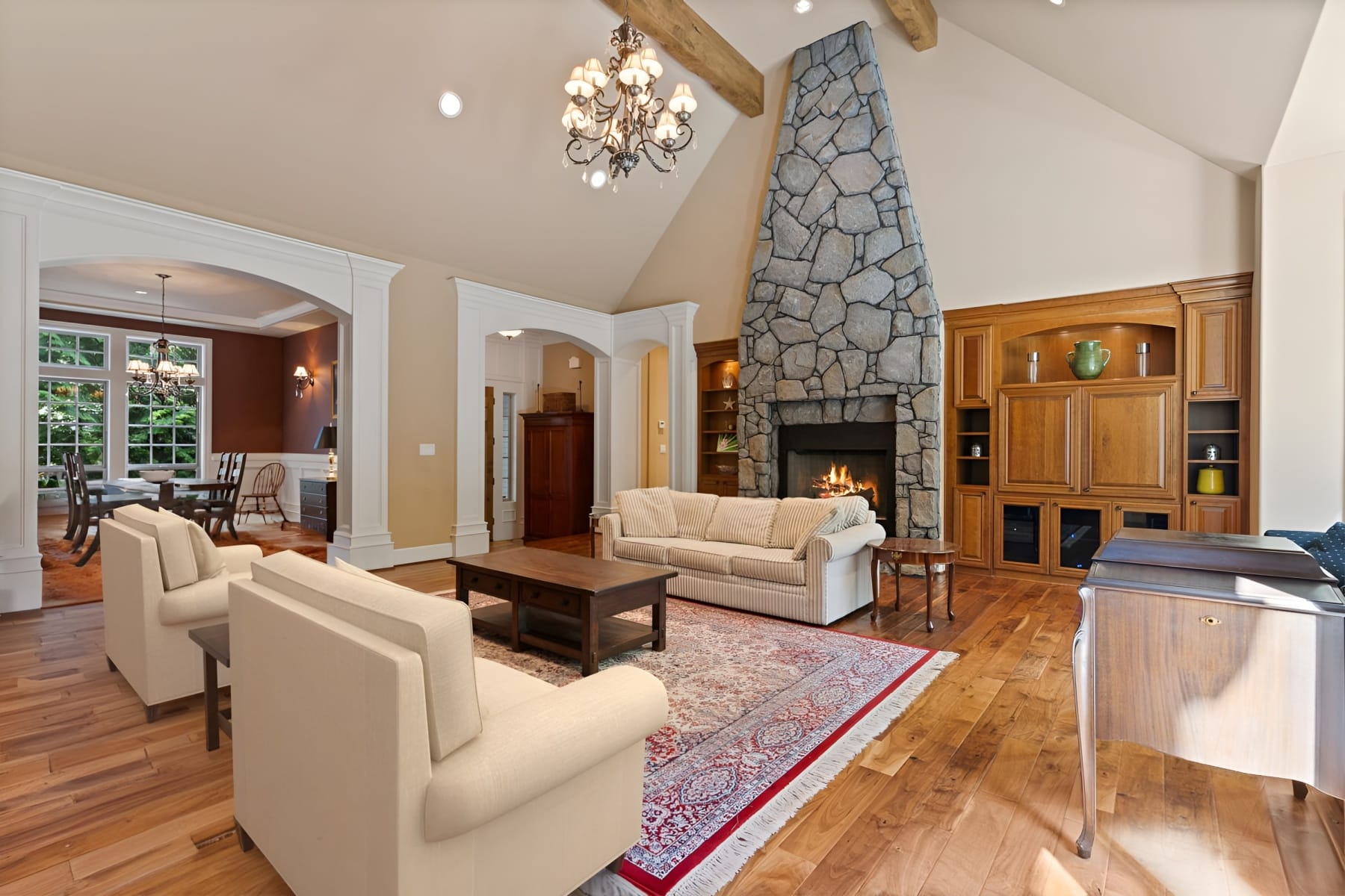  12320 NW SARGENT LN Portland, OR 97231 - 物件實景