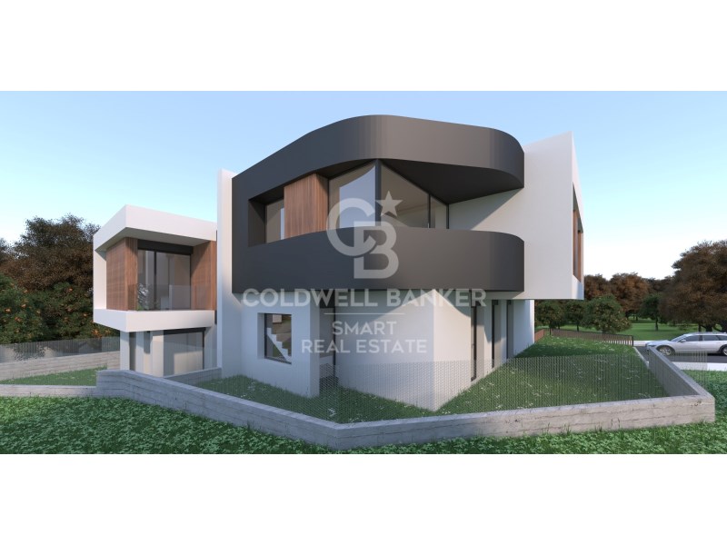 Rua Pablo Picasso A Coru?a, Culleredo, Acea de Ama, Culleredo, Galicia, 15670, ES, 4 Bedrooms Bedrooms, ,3 BathroomsBathrooms,Residential,For Sale,Rua Pablo Picasso A Coru?a, Culleredo, Acea de Ama,1662631