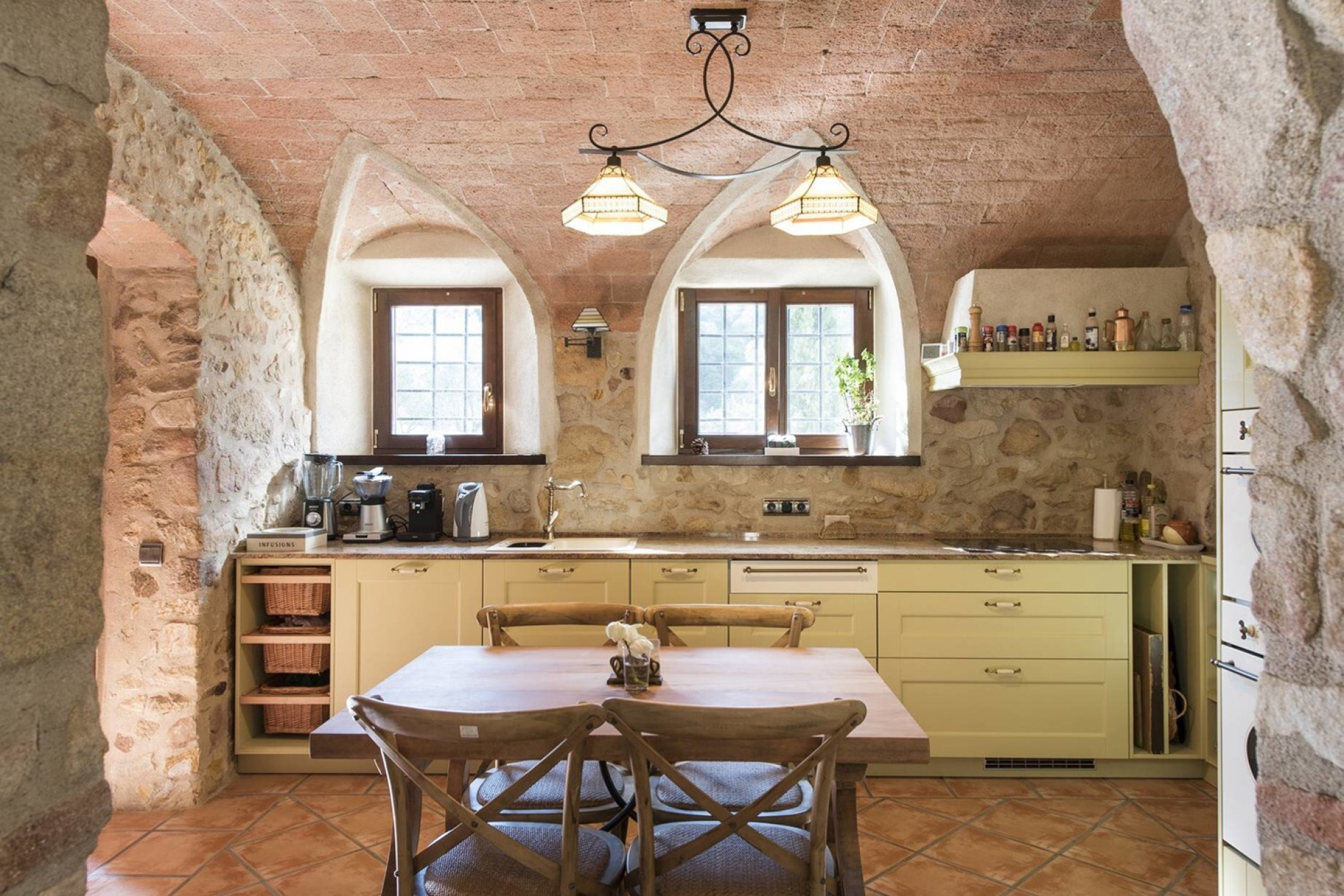  Fully restored farmhouse surrounded by peace and quiet - 物件實景