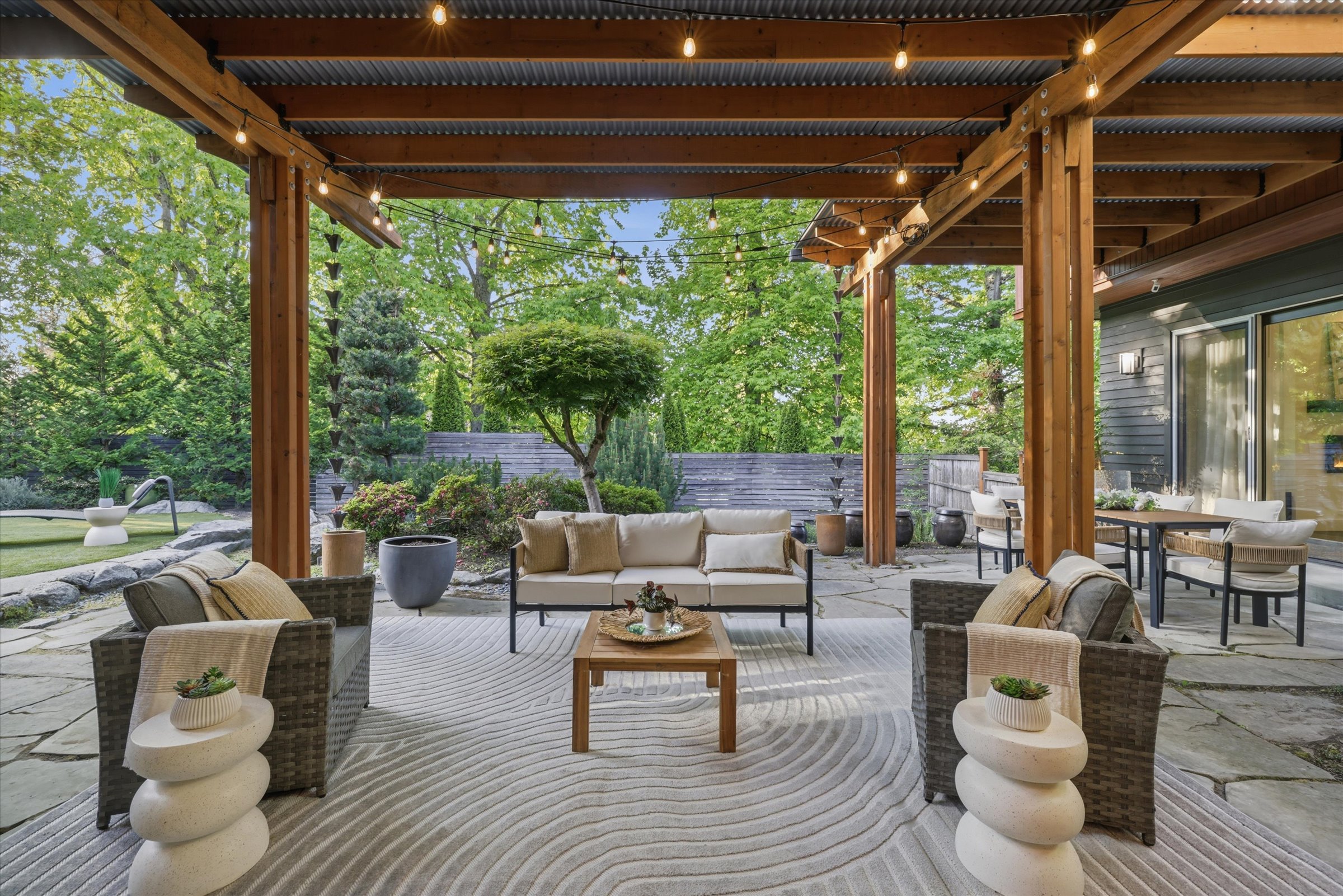  1533 38th Ave E, Seattle, WA 98112 - 物件實景