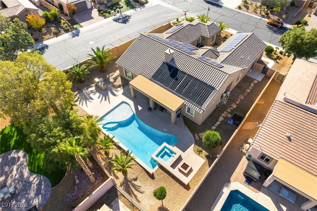 Henderson, Nevada, 89044, United States, 4 Bedrooms Bedrooms, ,4 BathroomsBathrooms,Residential,For Sale,2009744