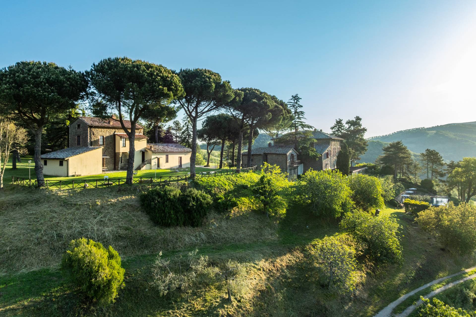 Umbertide, Perugia, 06019, IT, 20 Bedrooms Bedrooms, ,18 BathroomsBathrooms,Residential,For Sale,1850339