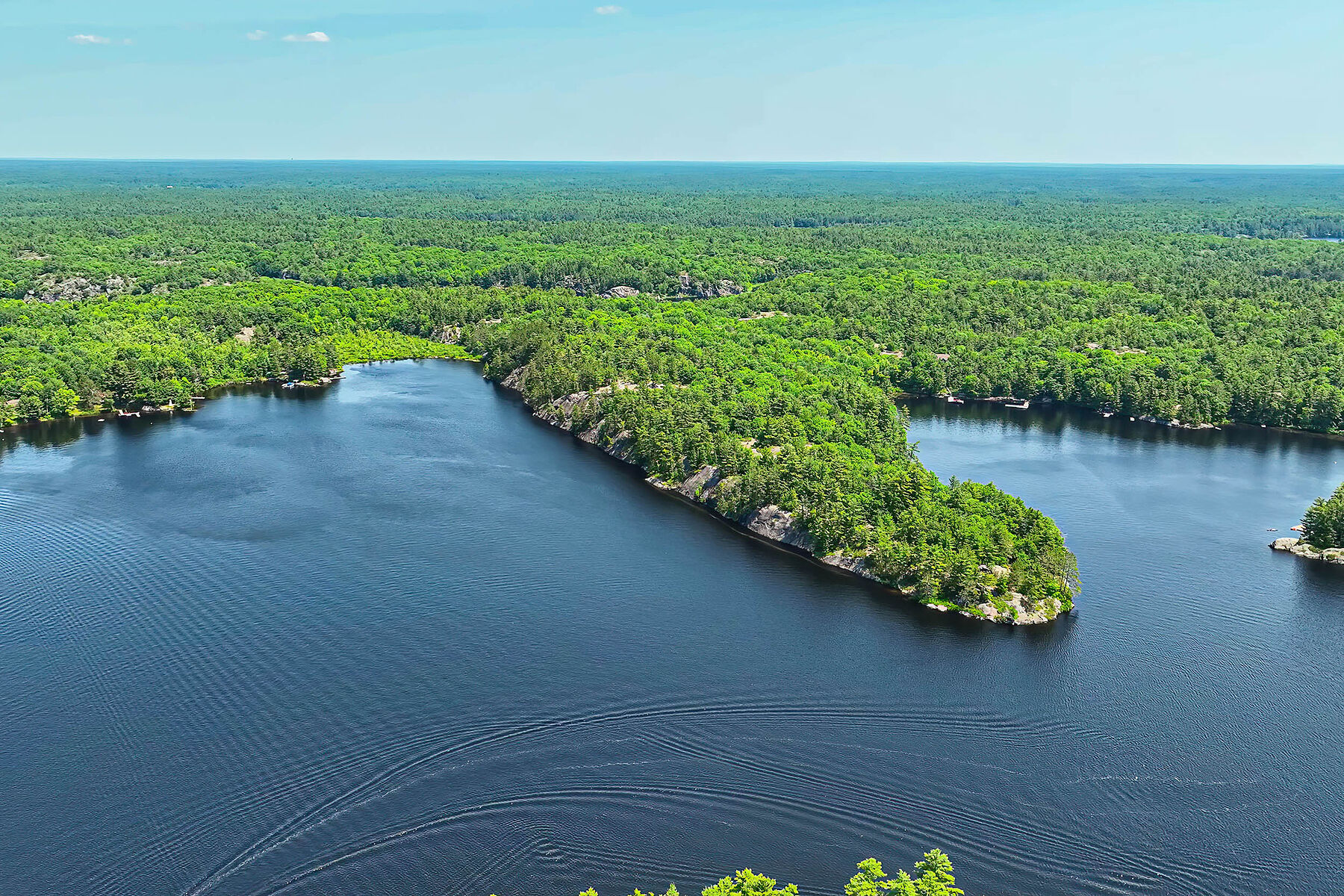  Kahshe Lake Legacy Lands - 物件實景