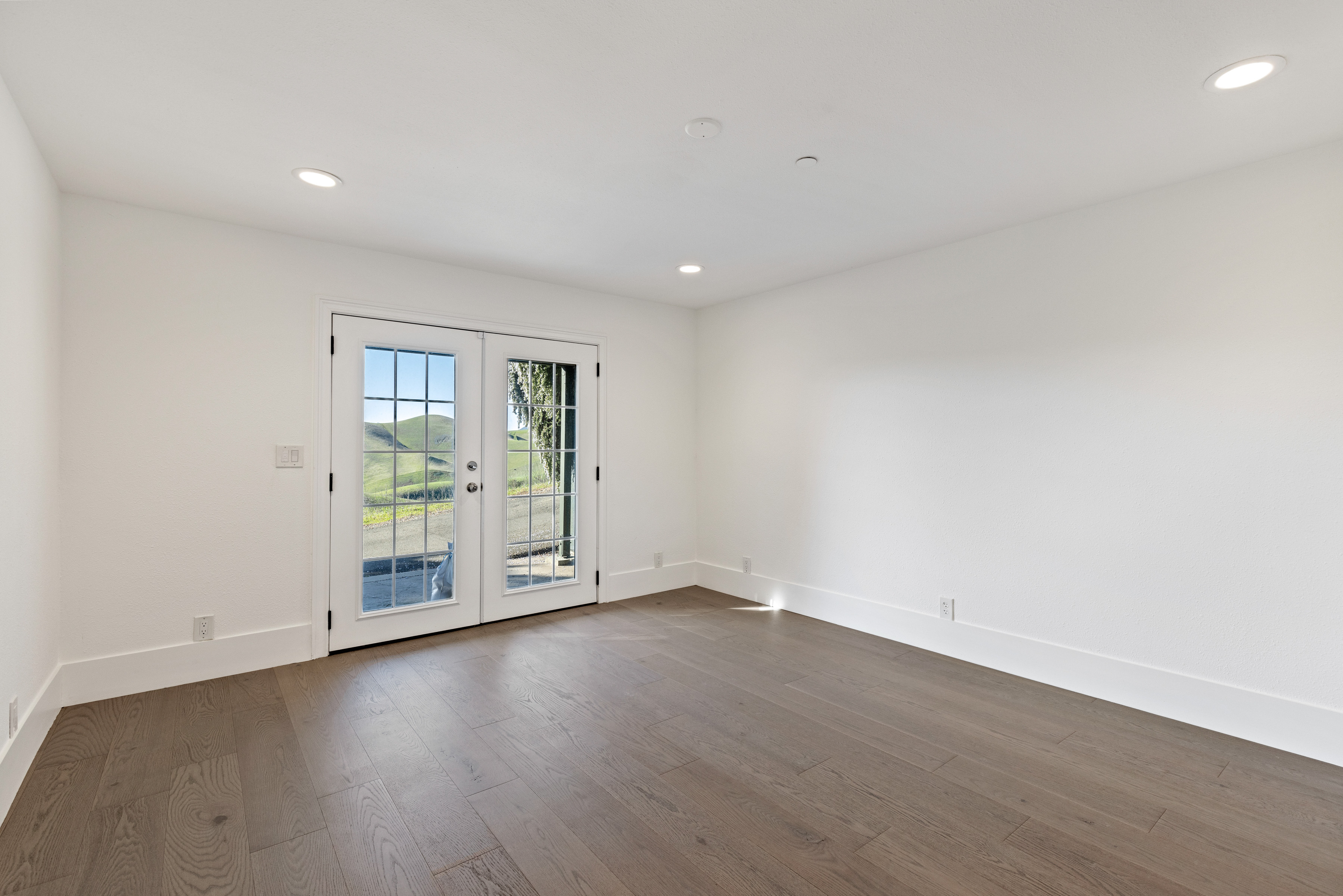  A 20-Acre Livermore Wine Country Estate with Panoramic Views - 物件實景