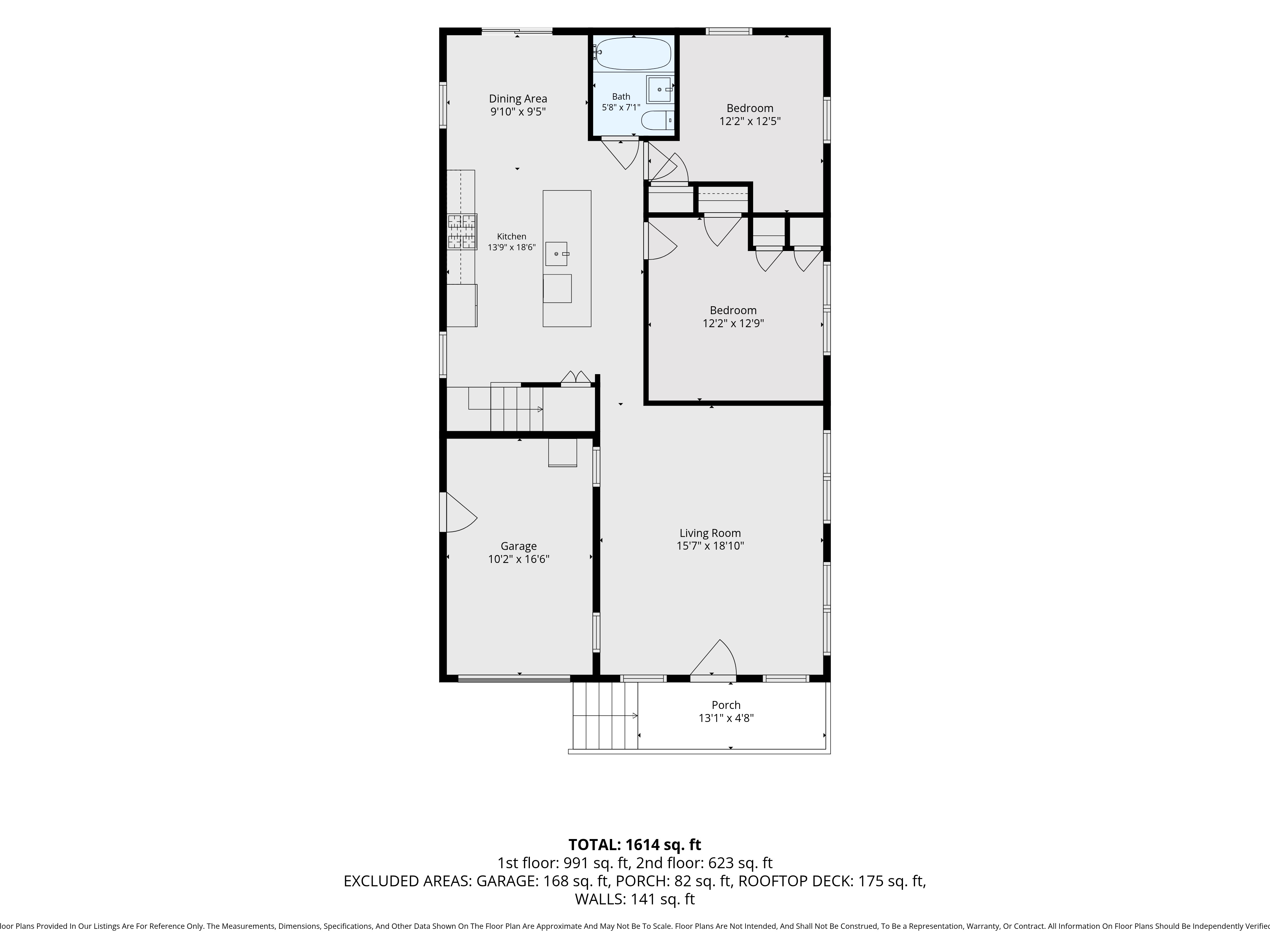  129 Hewlett Avenue, Point Lookout, NY, 11569 - 物件實景