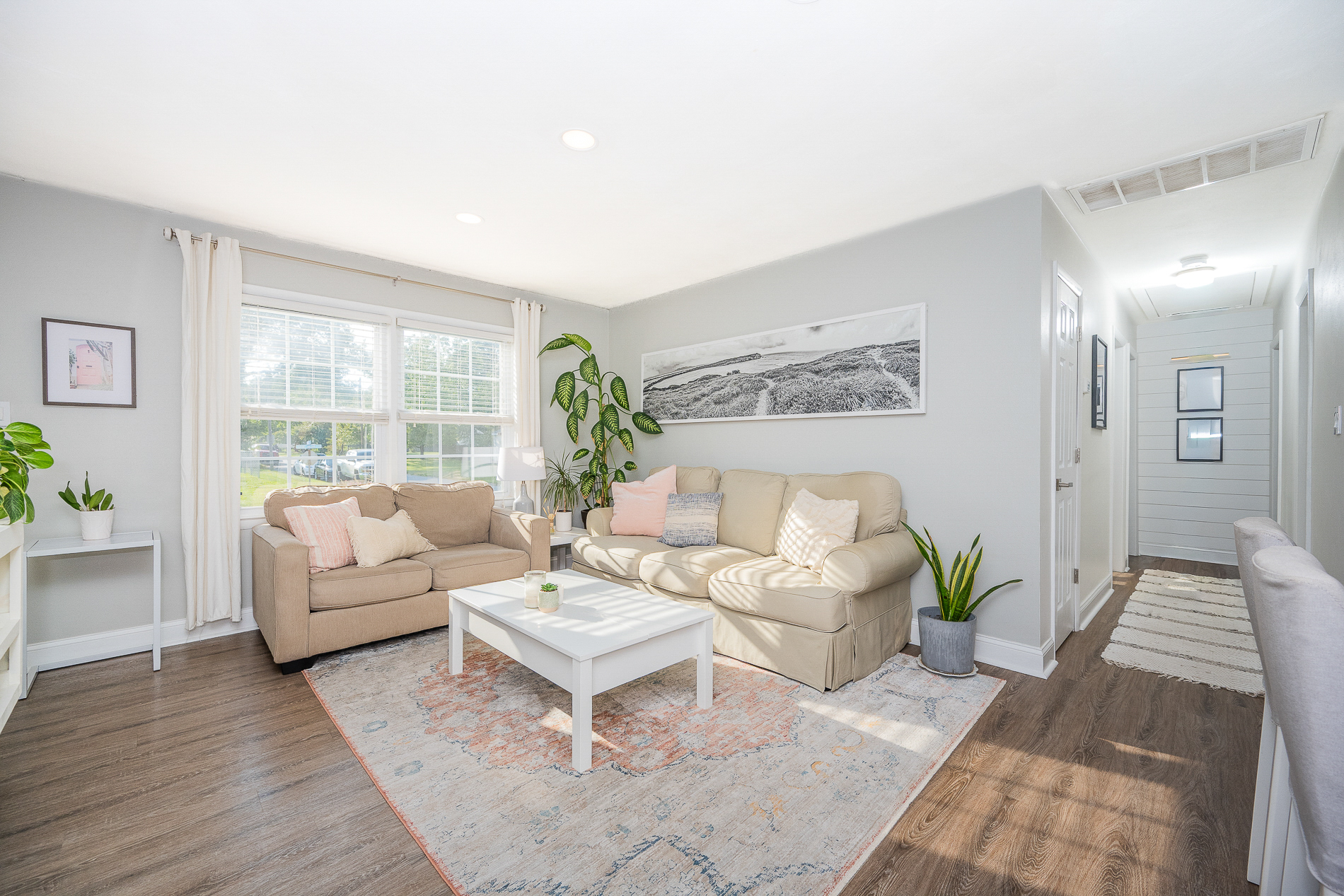  1089 Saint Julian Drive, Chesapeake, VA 23323 - 物件實景