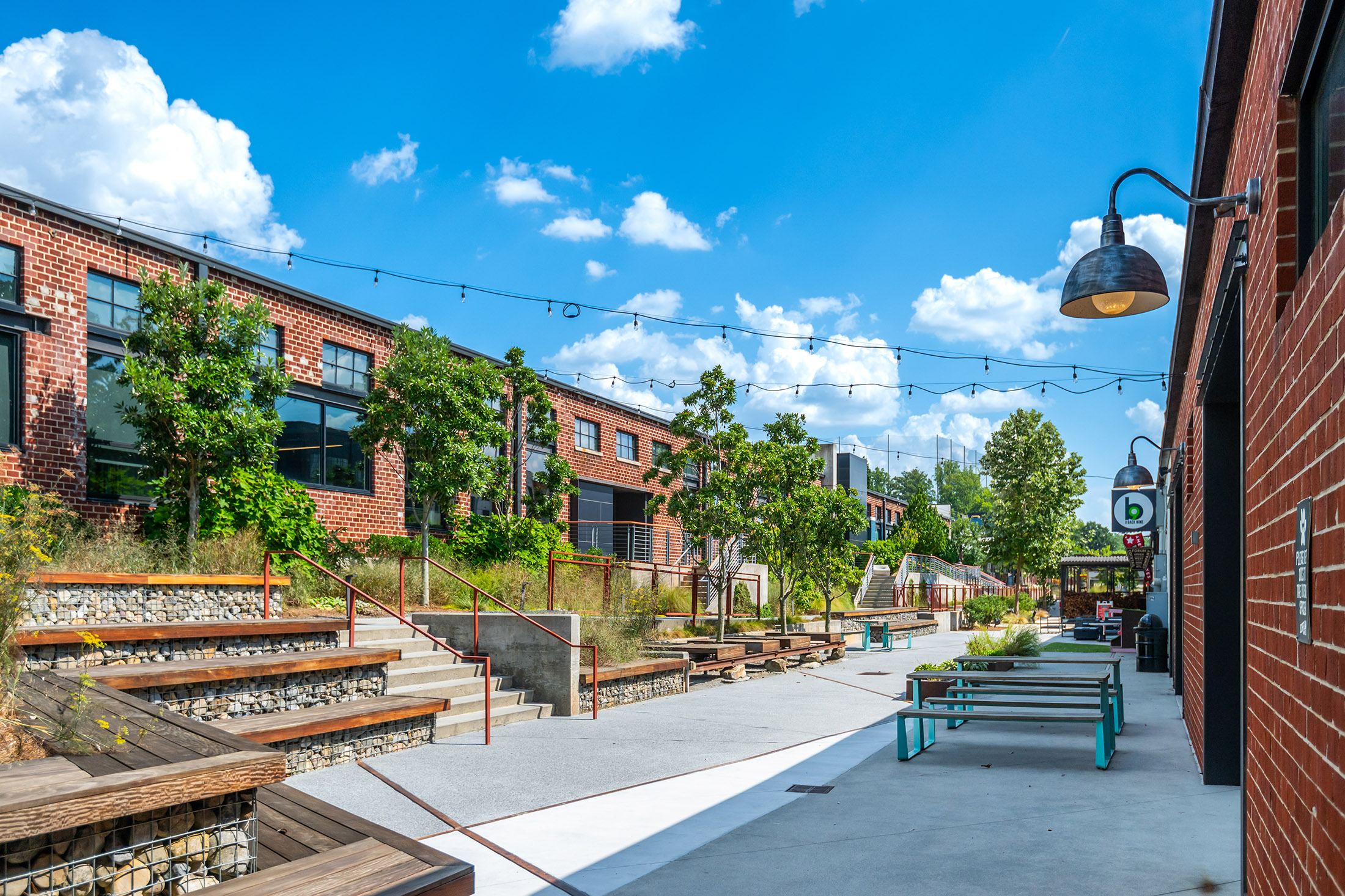  Elevated BeltLine Living in Heart of West Midtown - 物件實景