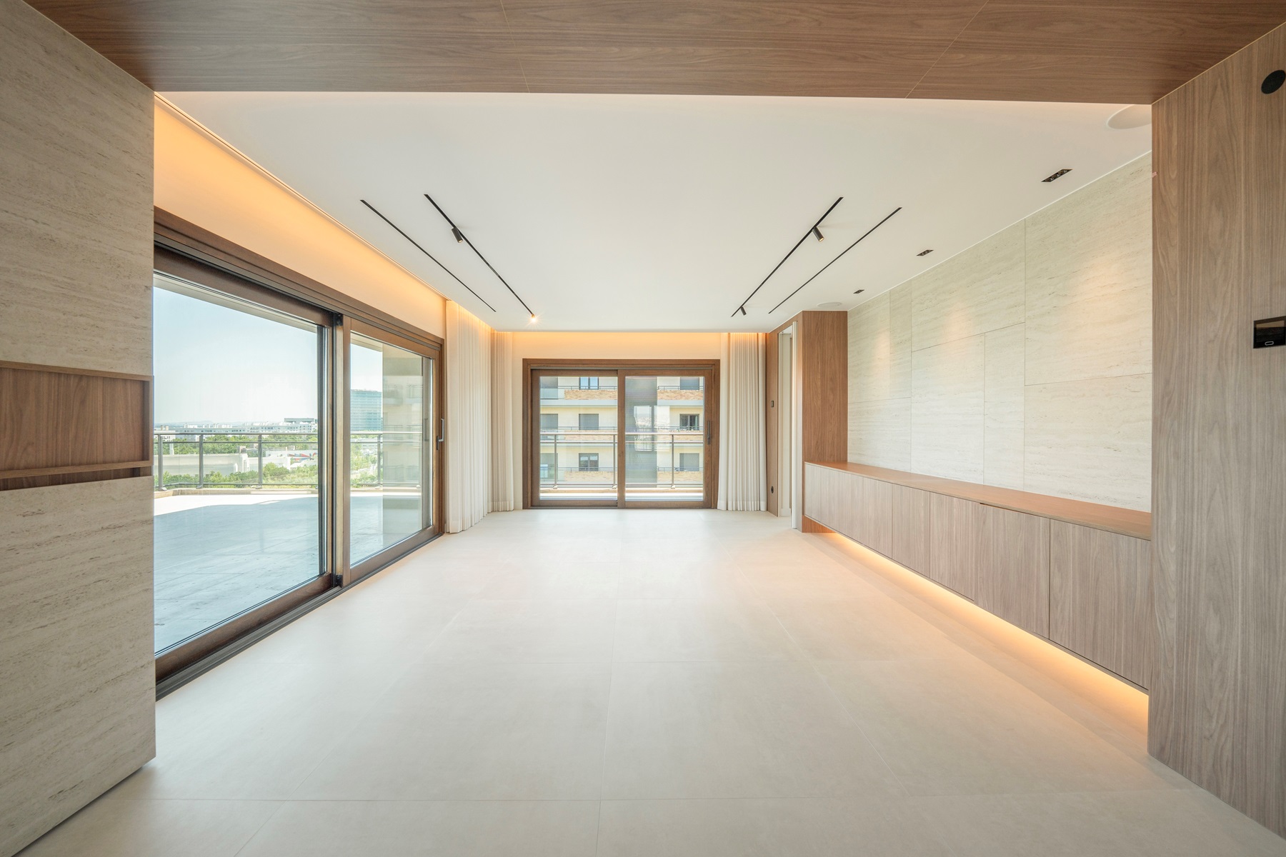  Flat, 4 bedrooms, for Sale - 物件實景