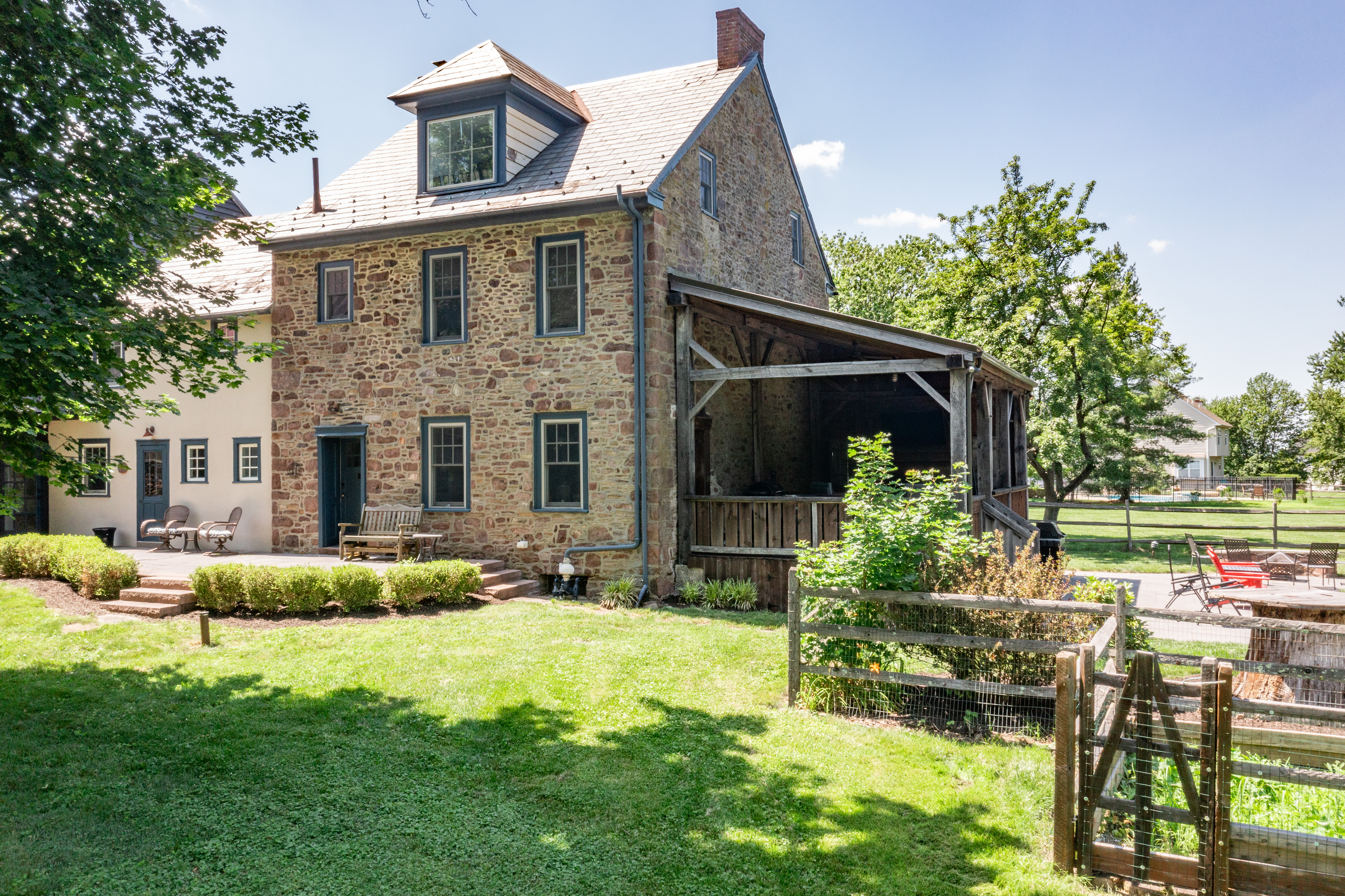  2297 Warwick Road, Warrington, PA 18976 - 物件實景