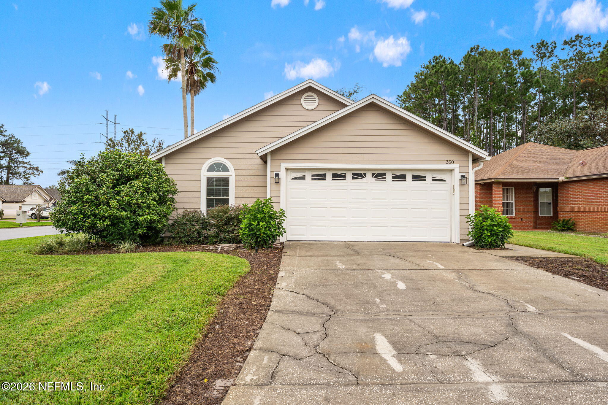 Silent Brook Trl, Jacksonville, FL 32225 #1