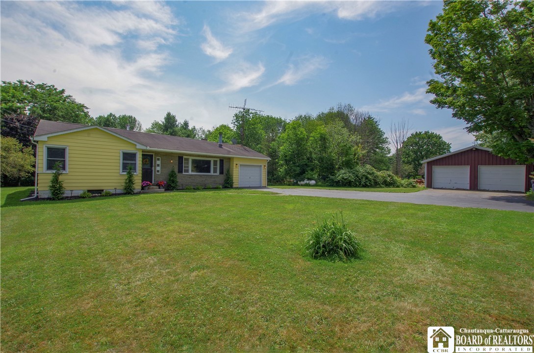Belknap Rd, Clymer, NY 14724 #1