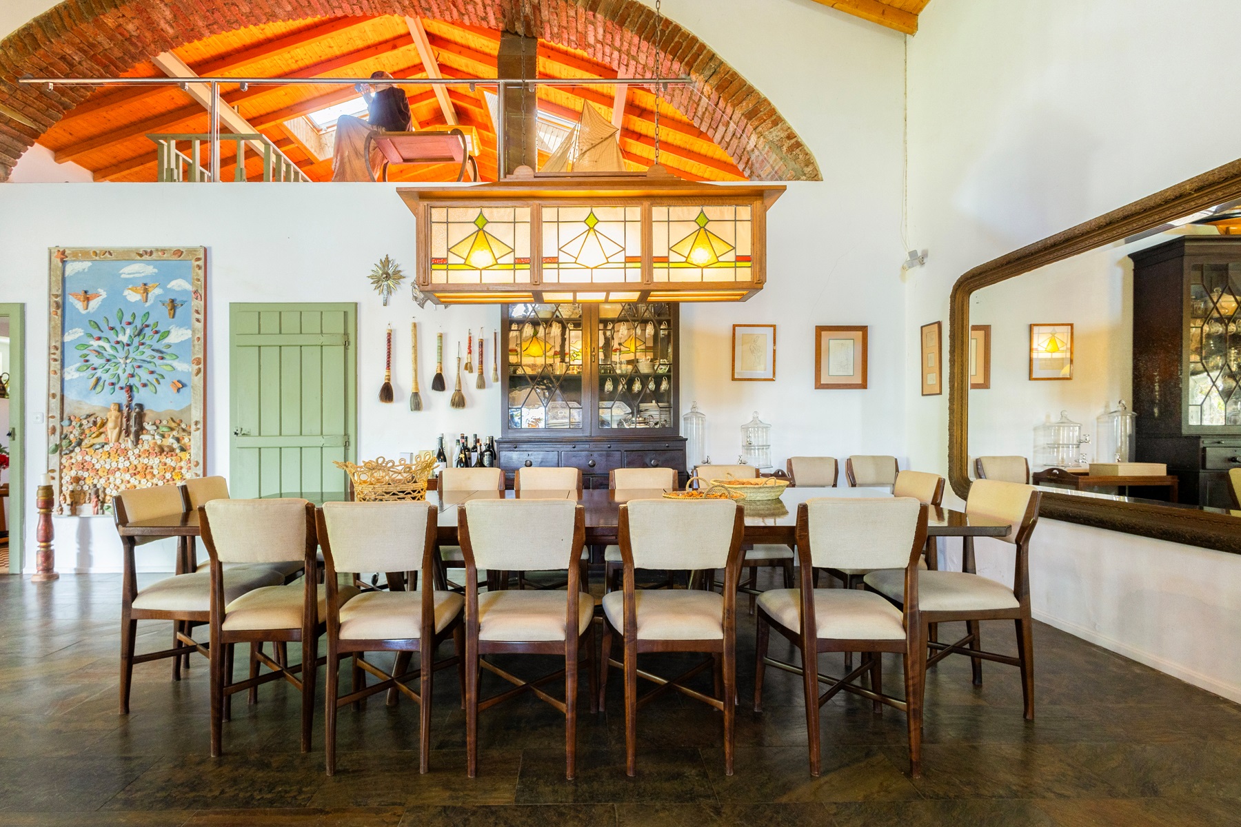  Country Estate, 8 bedrooms, for Sale - 物件實景