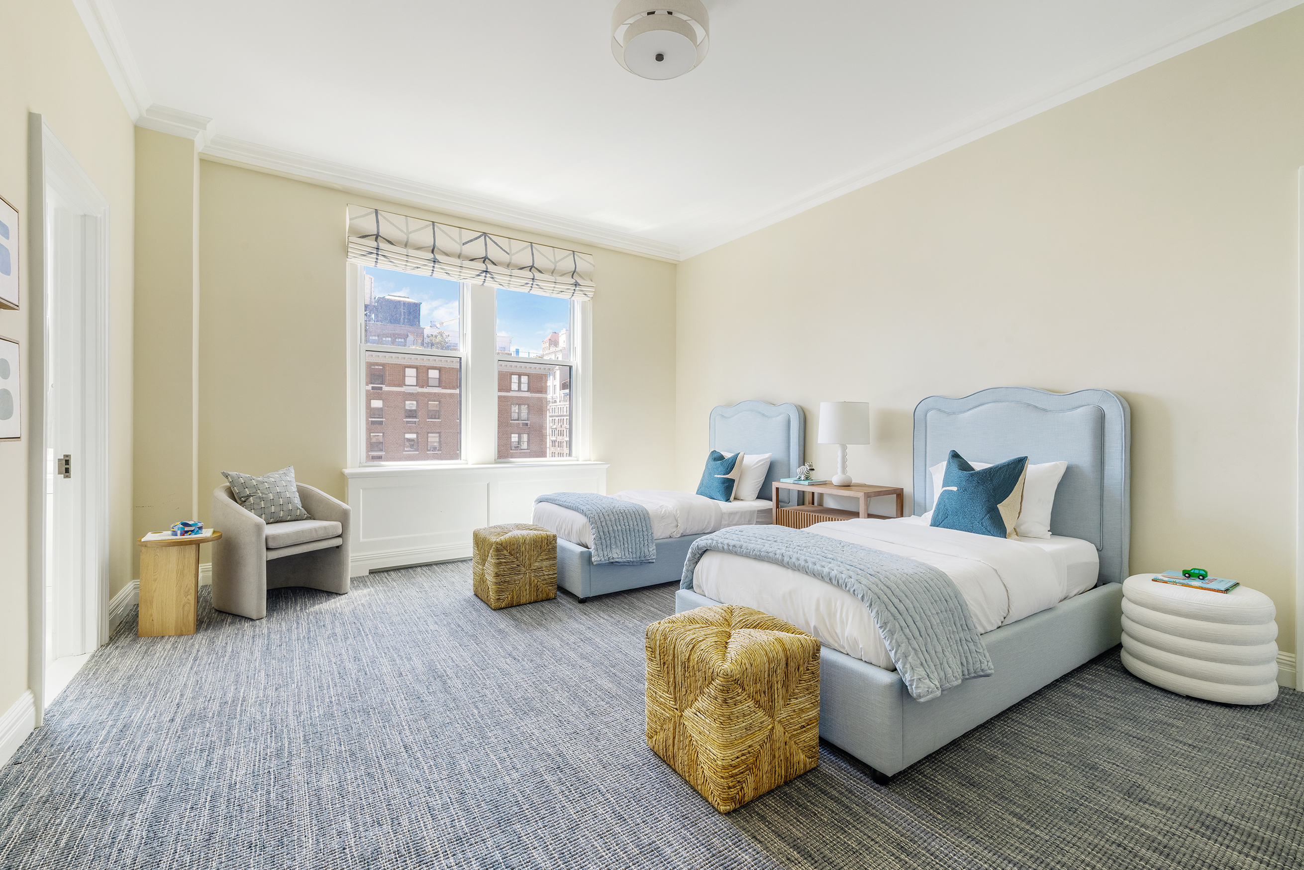  1155 Park Avenue - 物件實景