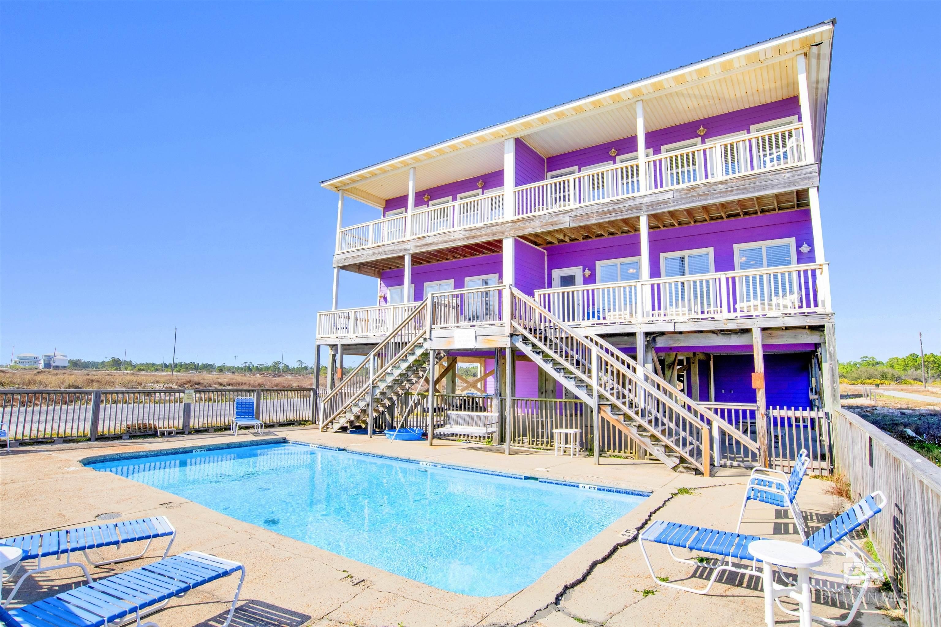Gulf Shores, Alabama, 36542, United States, 8 Bedrooms Bedrooms, ,10 BathroomsBathrooms,Residential,For Sale,2022053