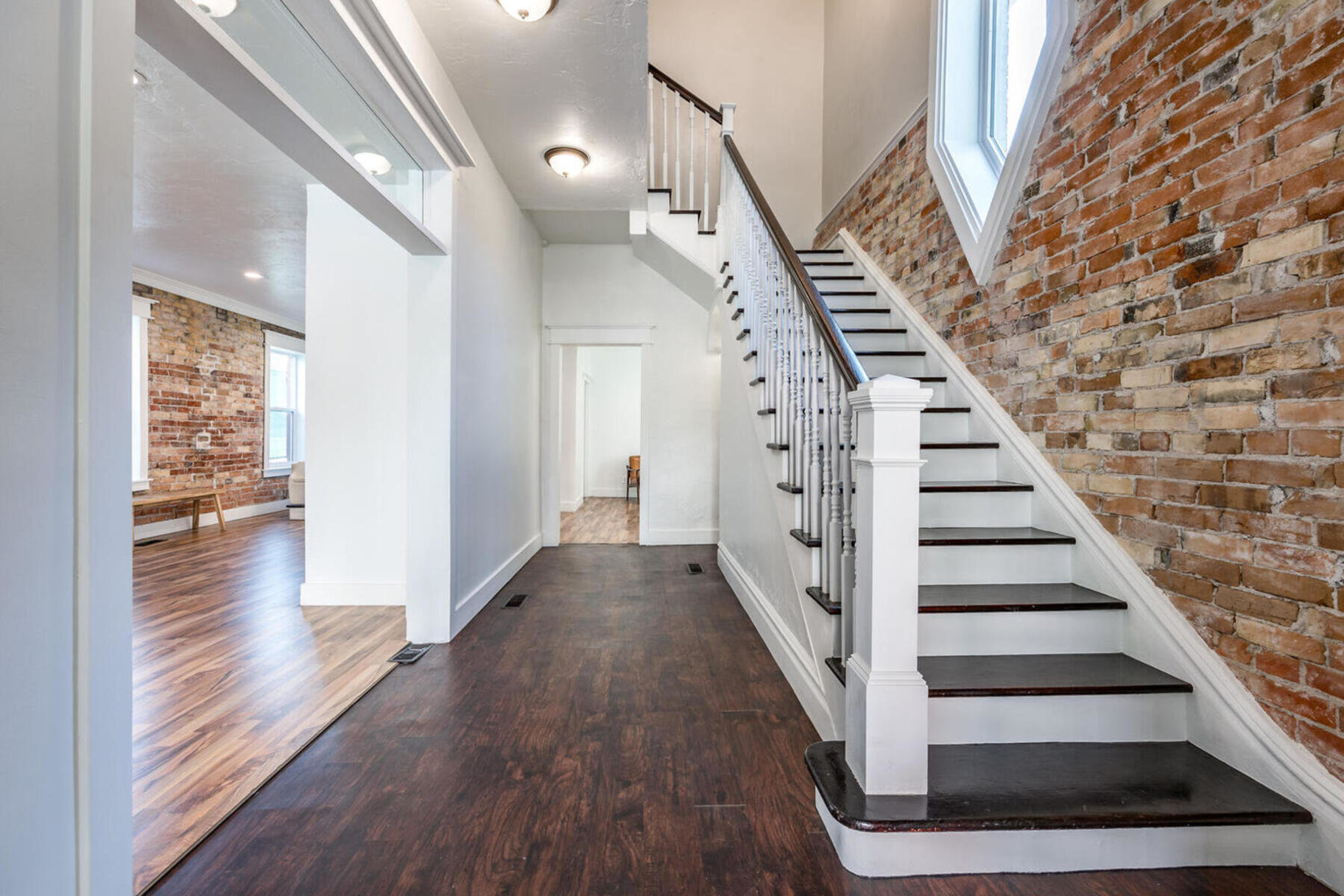  Residential Mixed-Use Victorian In Downtown Salt Lake - 物件實景