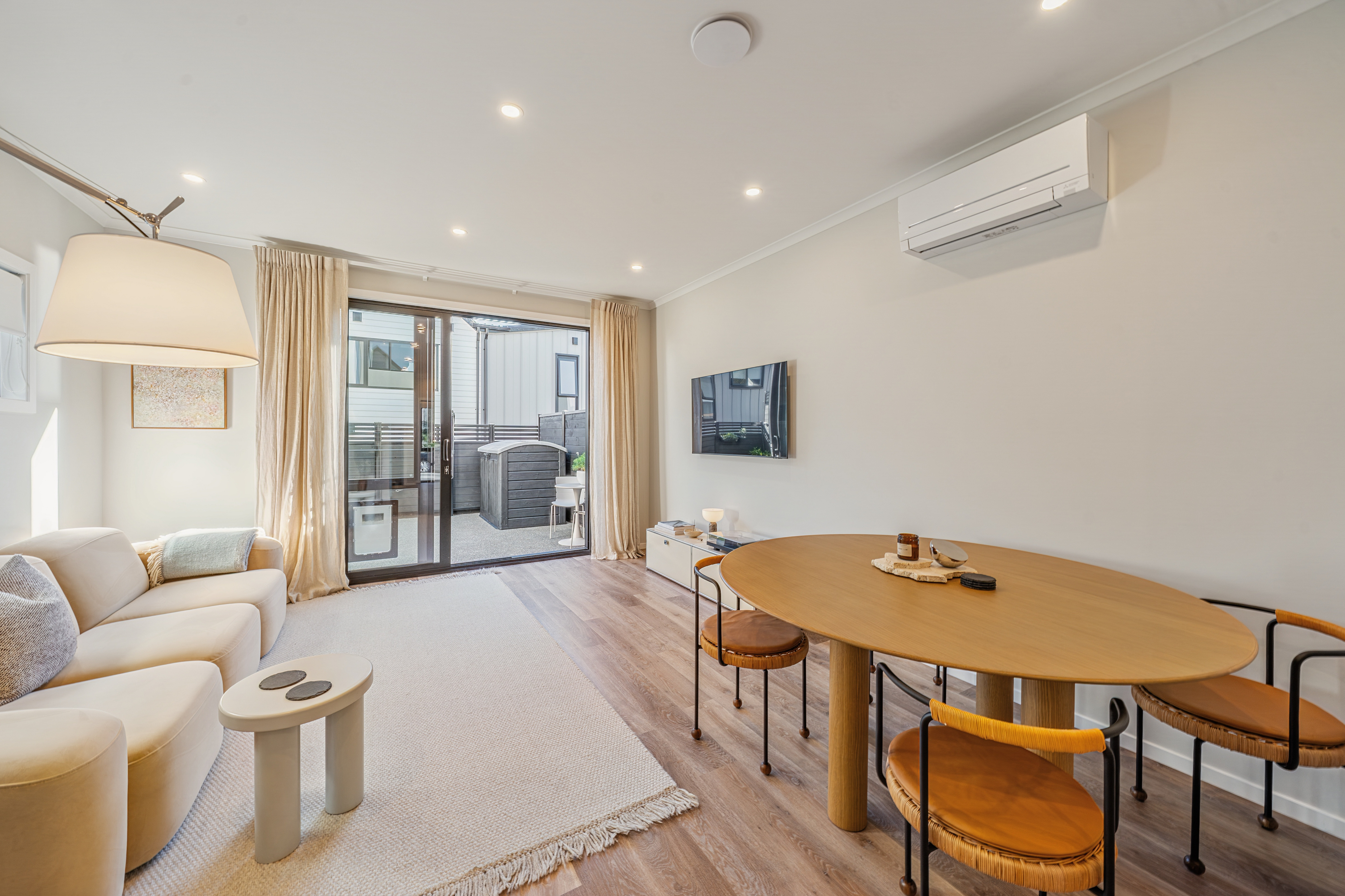  18 Joseph Bolton Crescent, Wallaceville, upper Hutt - 物件實景