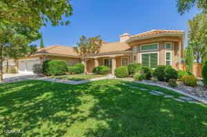 Northridge Dr, Palmdale, CA 93551 #1