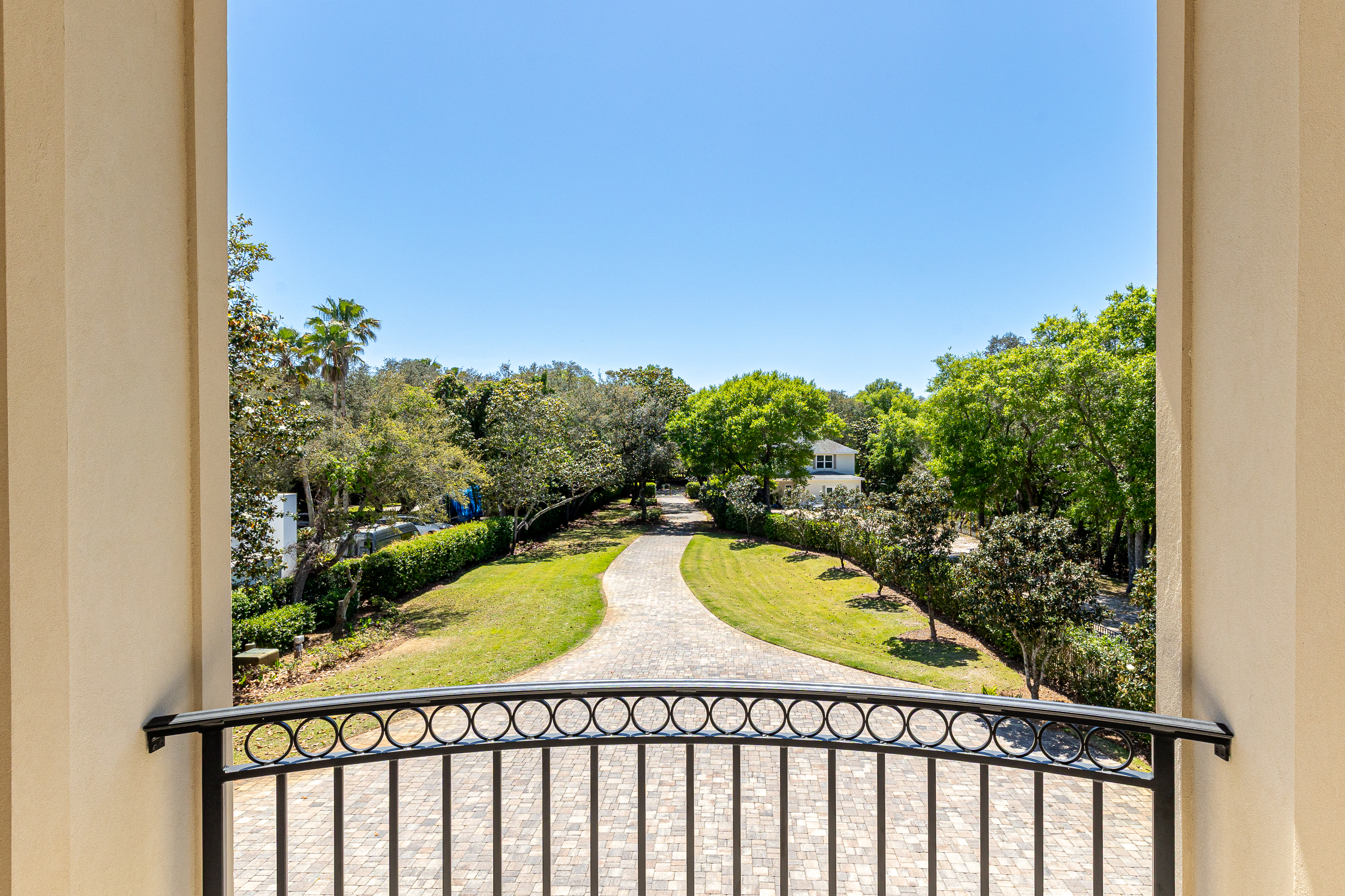  Private Bayfront Estate With Deepwater Dock And Resort-Style Outdoor Living - 物件實景