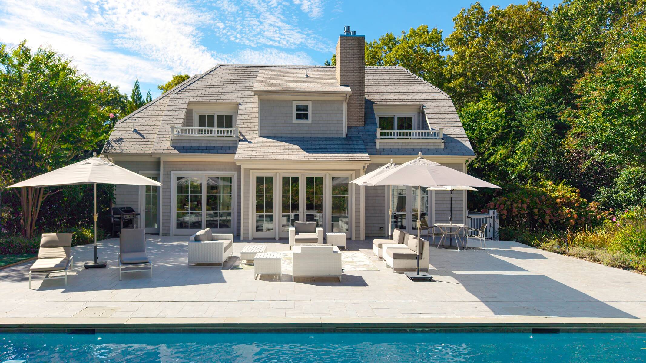  Beautifully Appointed, Gated Northwest Harbor Home - 物件實景