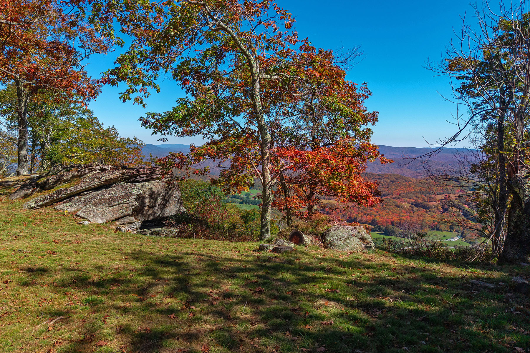  BANNER ELK - ROCKY KNOB - 物件實景