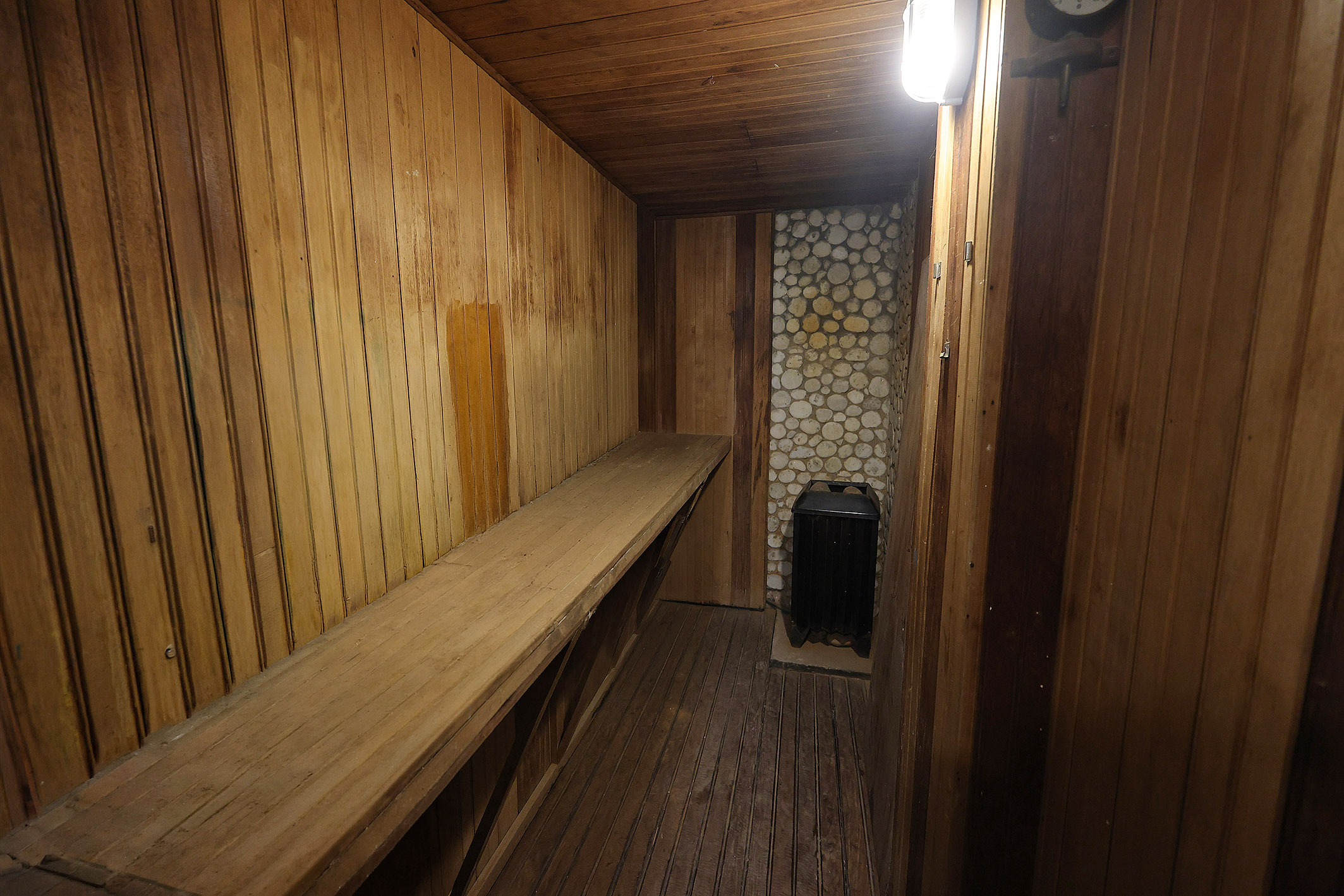  Duplex Penthouse with four bedrooms just steps from the beach - 物件實景