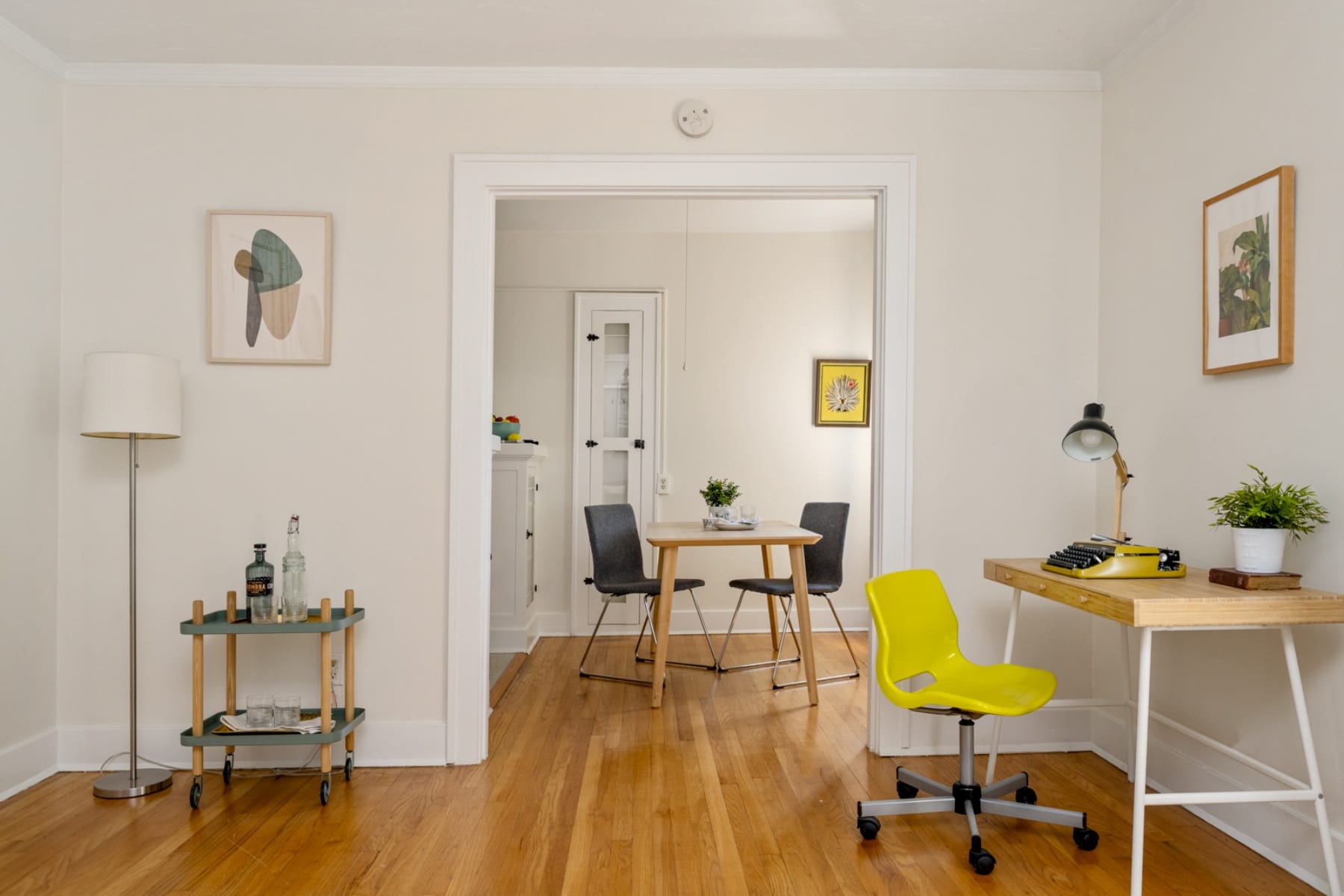  2829 SE BELMONT ST #308 Portland, OR 97214 - 物件實景