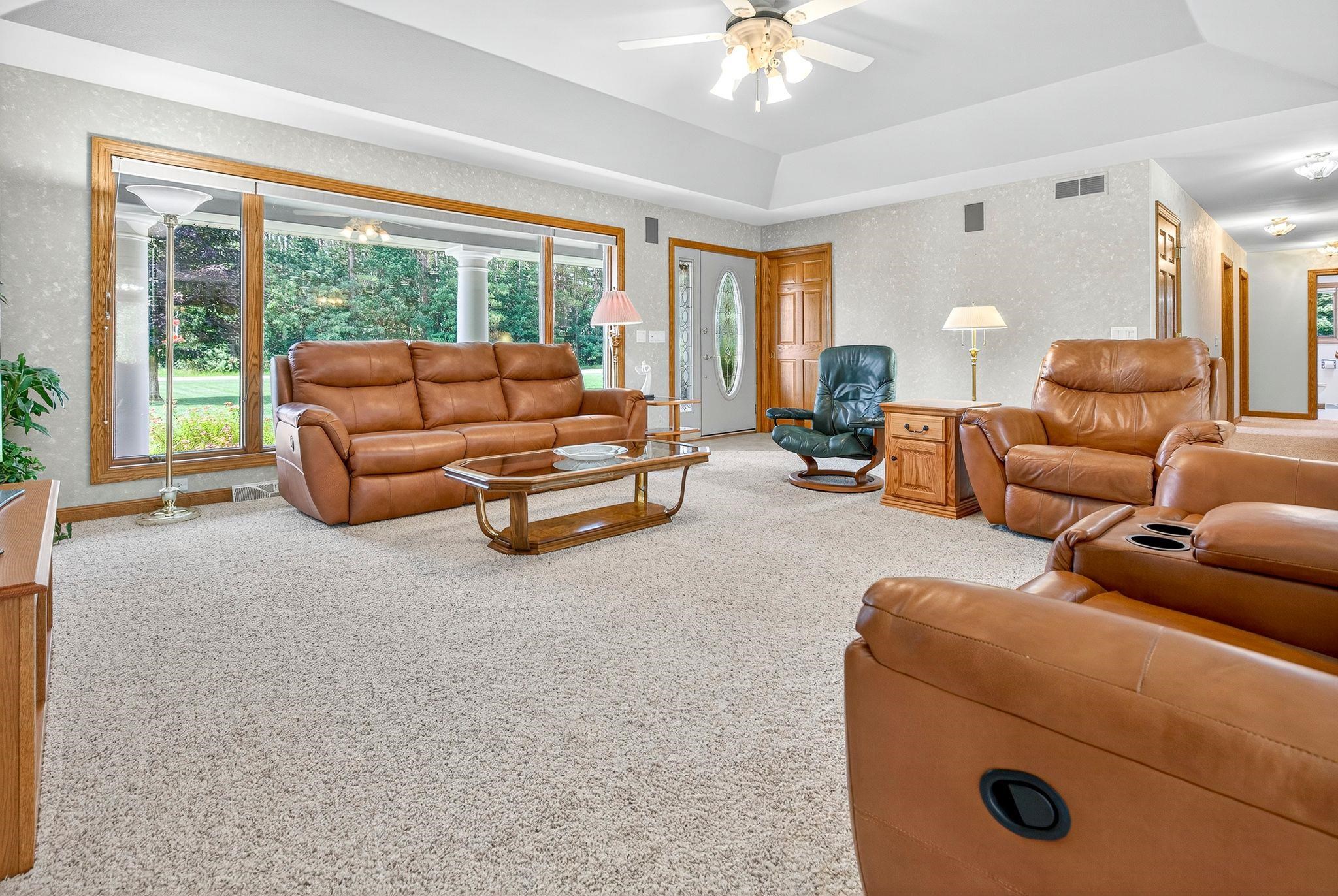 Redgranite, Wisconsin, 54970, United States, 3 Bedrooms Bedrooms, ,3 BathroomsBathrooms,Residential,For Sale,1982577