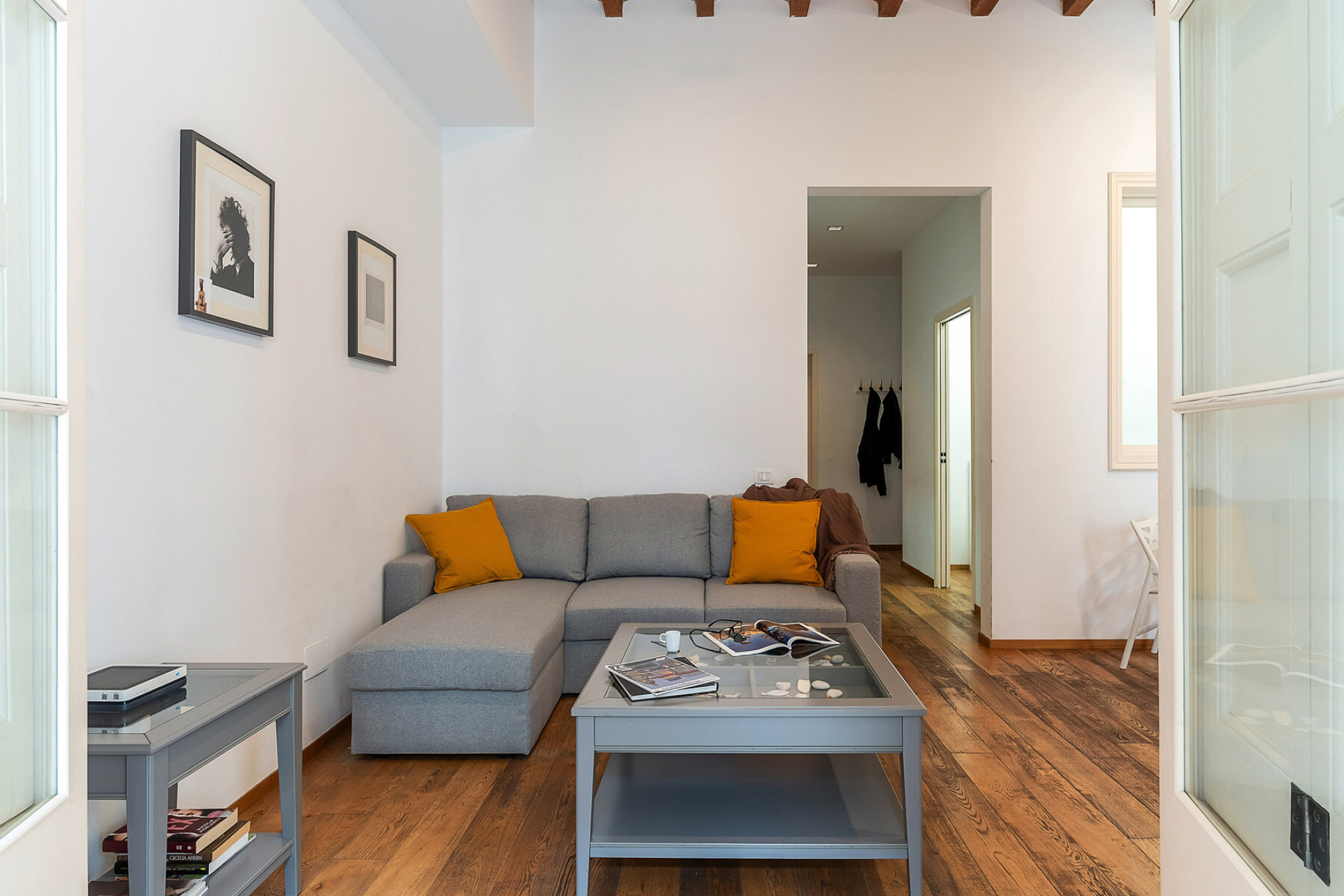 Excellent tourist apartment in Eixample Derecho, close to Passeig de Gracia. - 物件實景