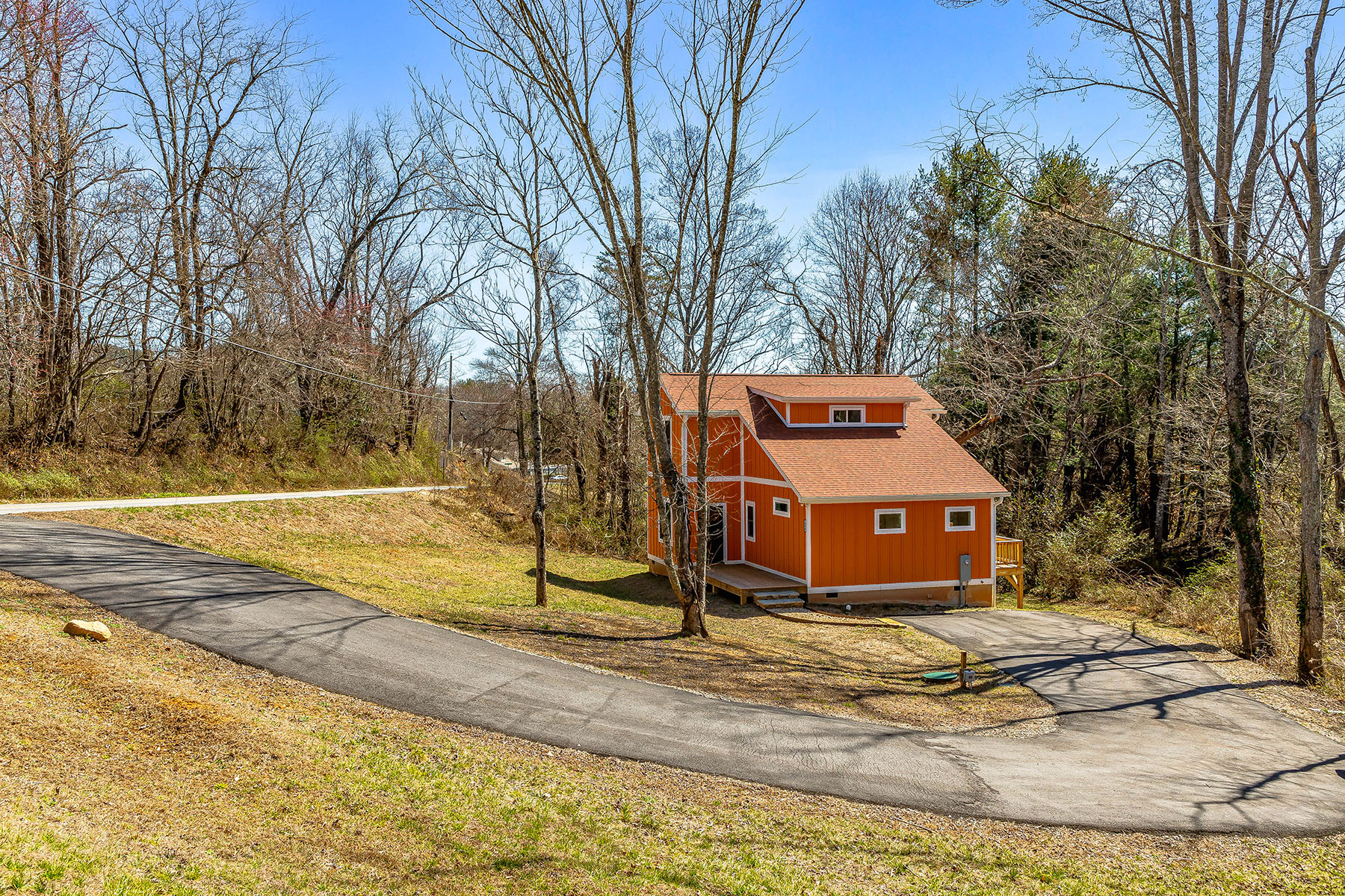  ASHEVILLE - 物件實景