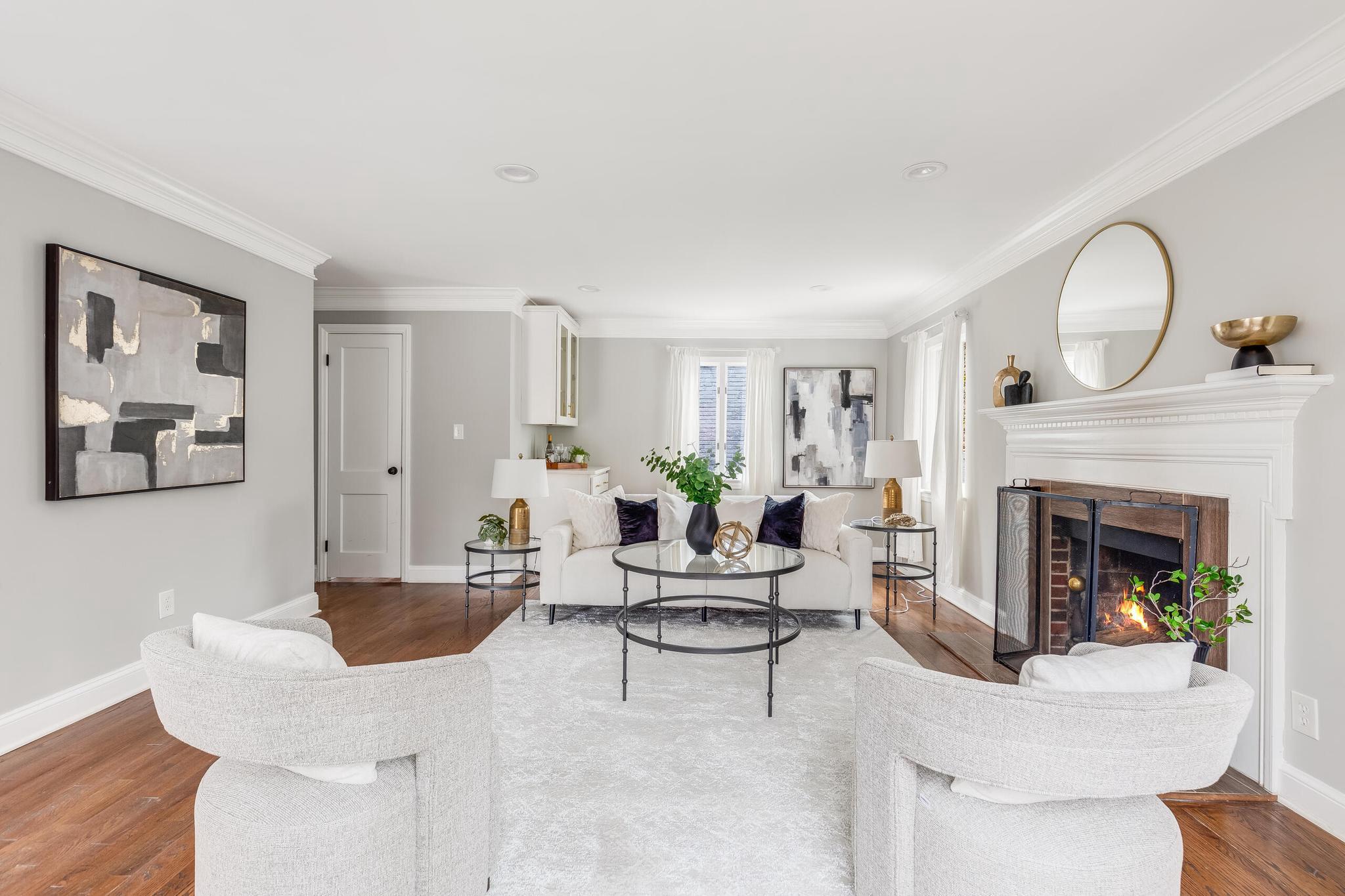  2400 S Arlington Ridge Road, Arlington, VA, 22202 - 物件實景