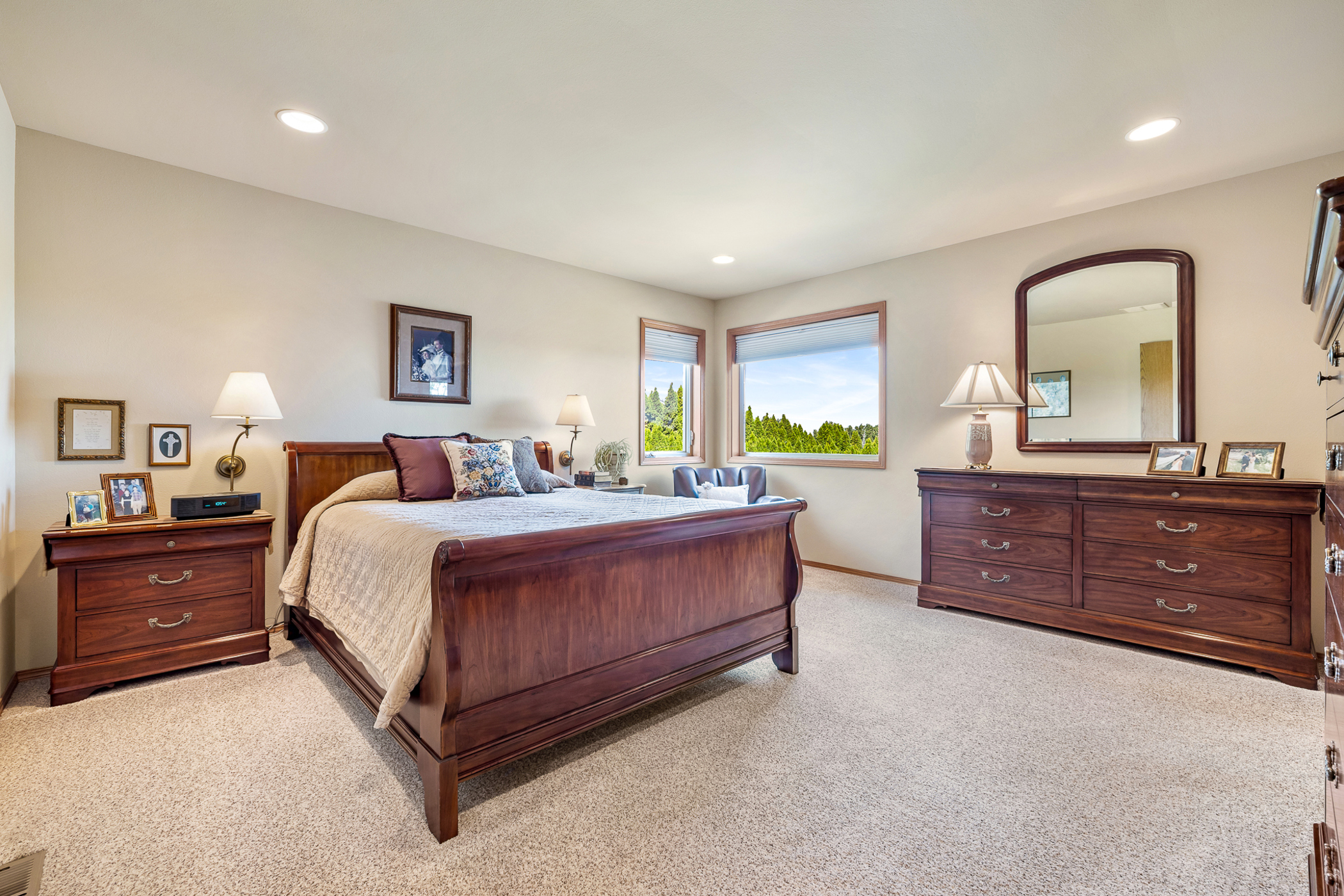  A backyard paradise only time can create - 物件實景