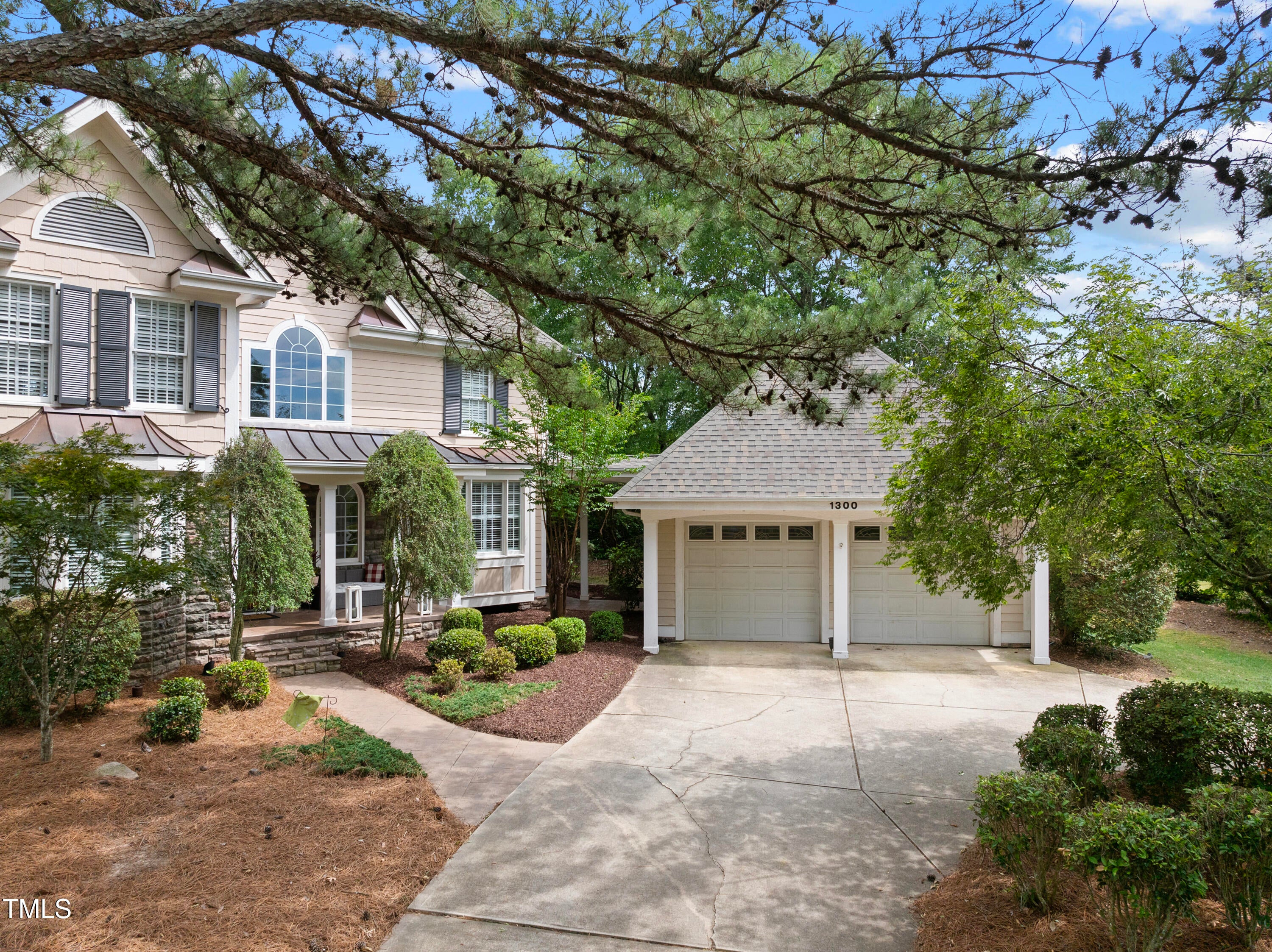 Wake Forest, North Carolina, 27587, United States, 5 Bedrooms Bedrooms, ,4 BathroomsBathrooms,Residential,For Sale,1838008