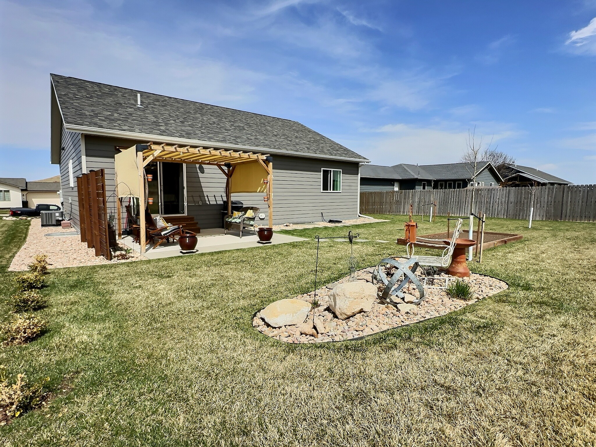 Spearfish, South Dakota, 57783, United States, 2 Bedrooms Bedrooms, ,2 BathroomsBathrooms,Residential,For Sale,1851552