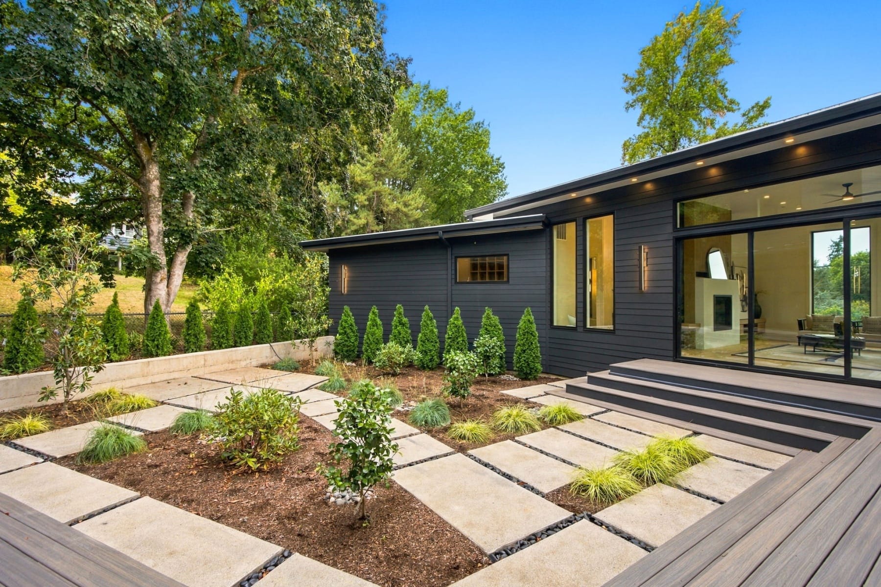  6233 SW HAMILTON WAY Portland, OR 97221 - 物件實景