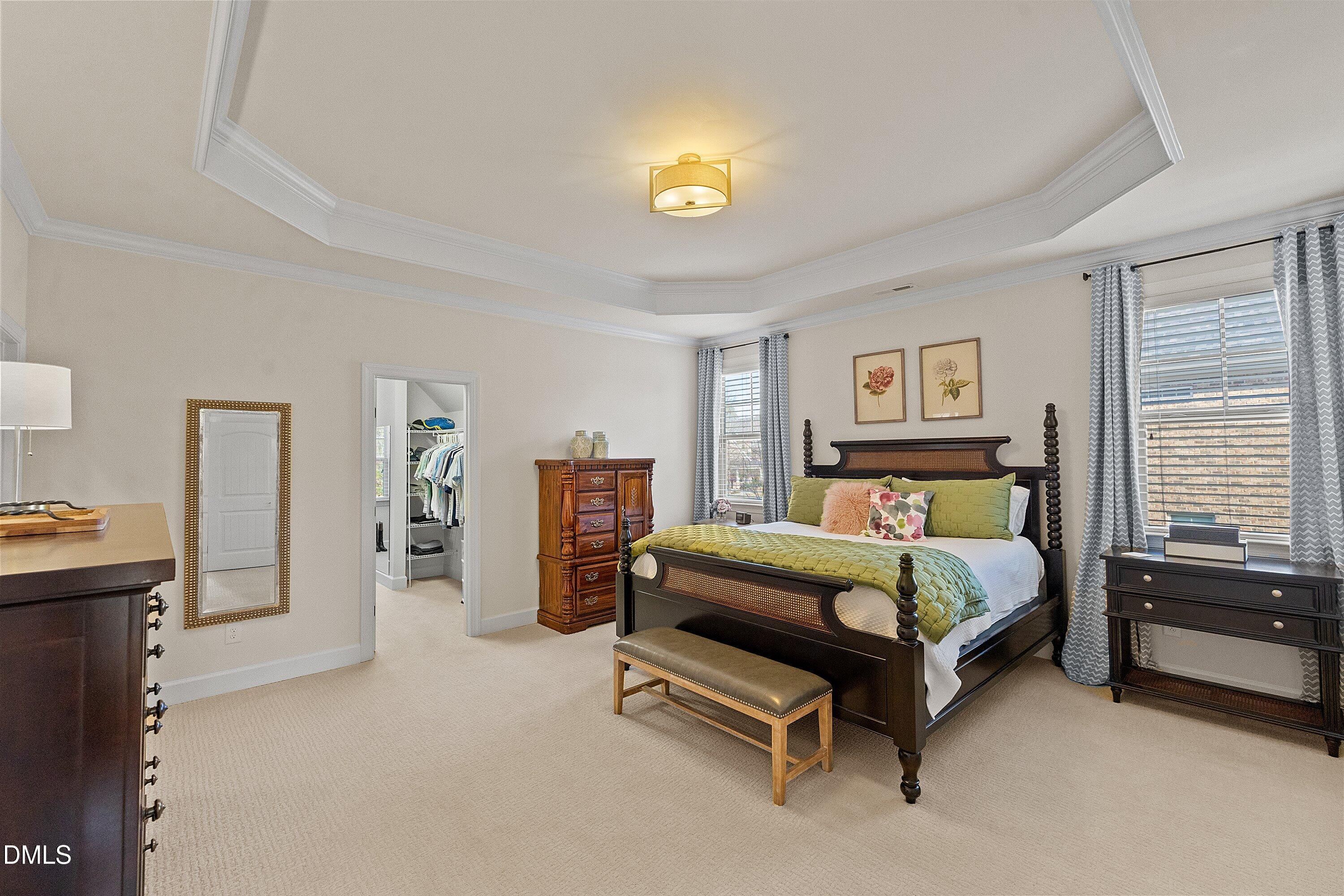 Cary, North Carolina, 27519, United States, 5 Bedrooms Bedrooms, ,5 BathroomsBathrooms,Residential,For Sale,2001789