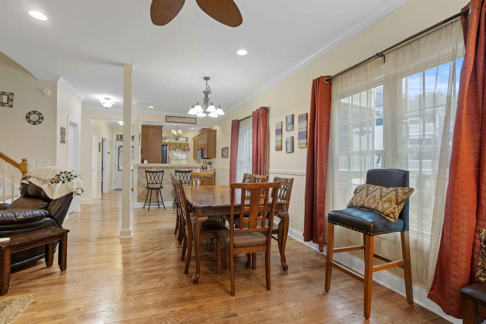  215B Black Bass Road, Anderson, SC 29626 - 物件實景