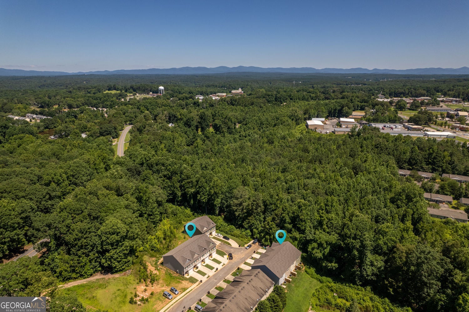 Dawsonville, Georgia, 30534, United States, ,Residential,For Sale,2009128